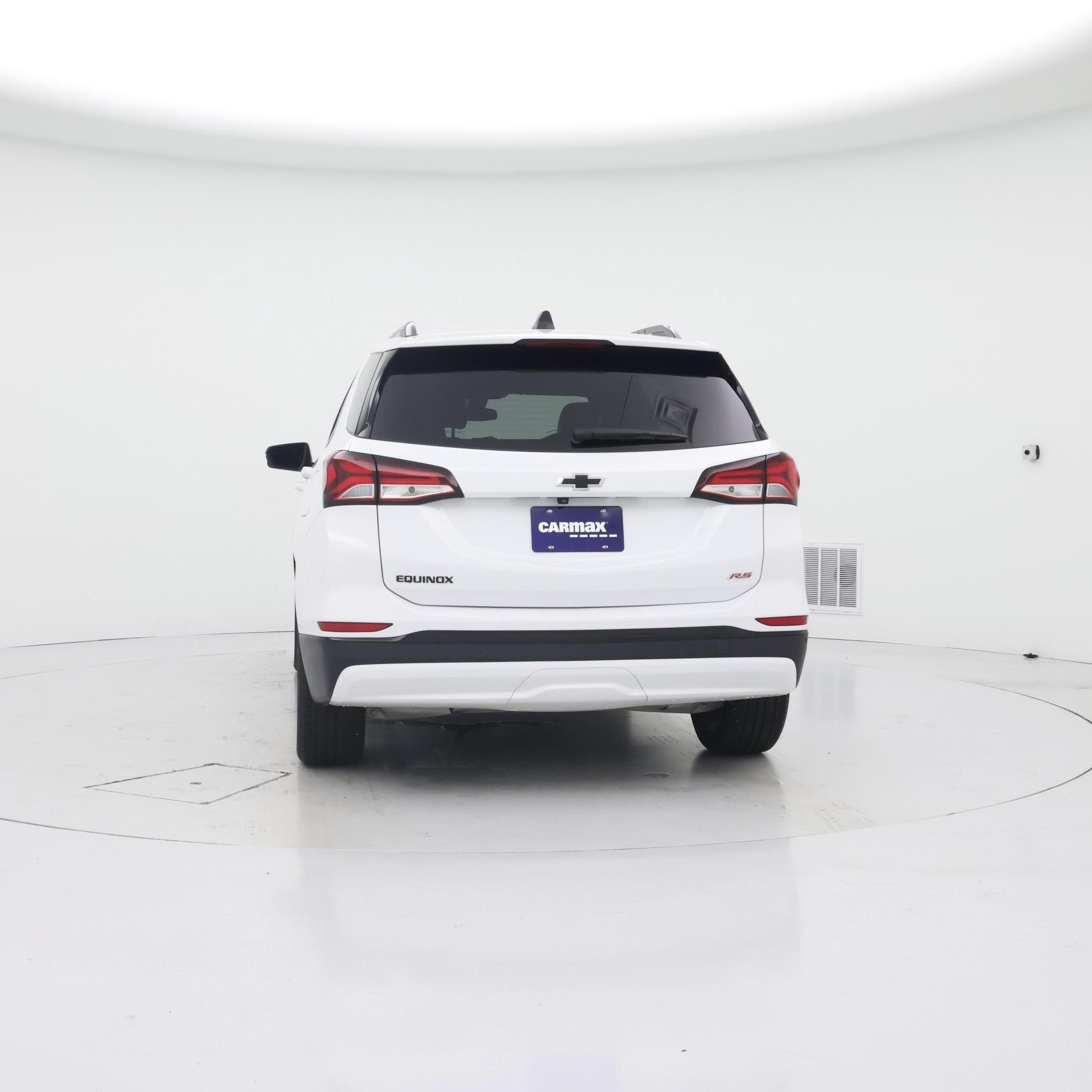 Thumbnail: 2024 Chevrolet Equinox - 6