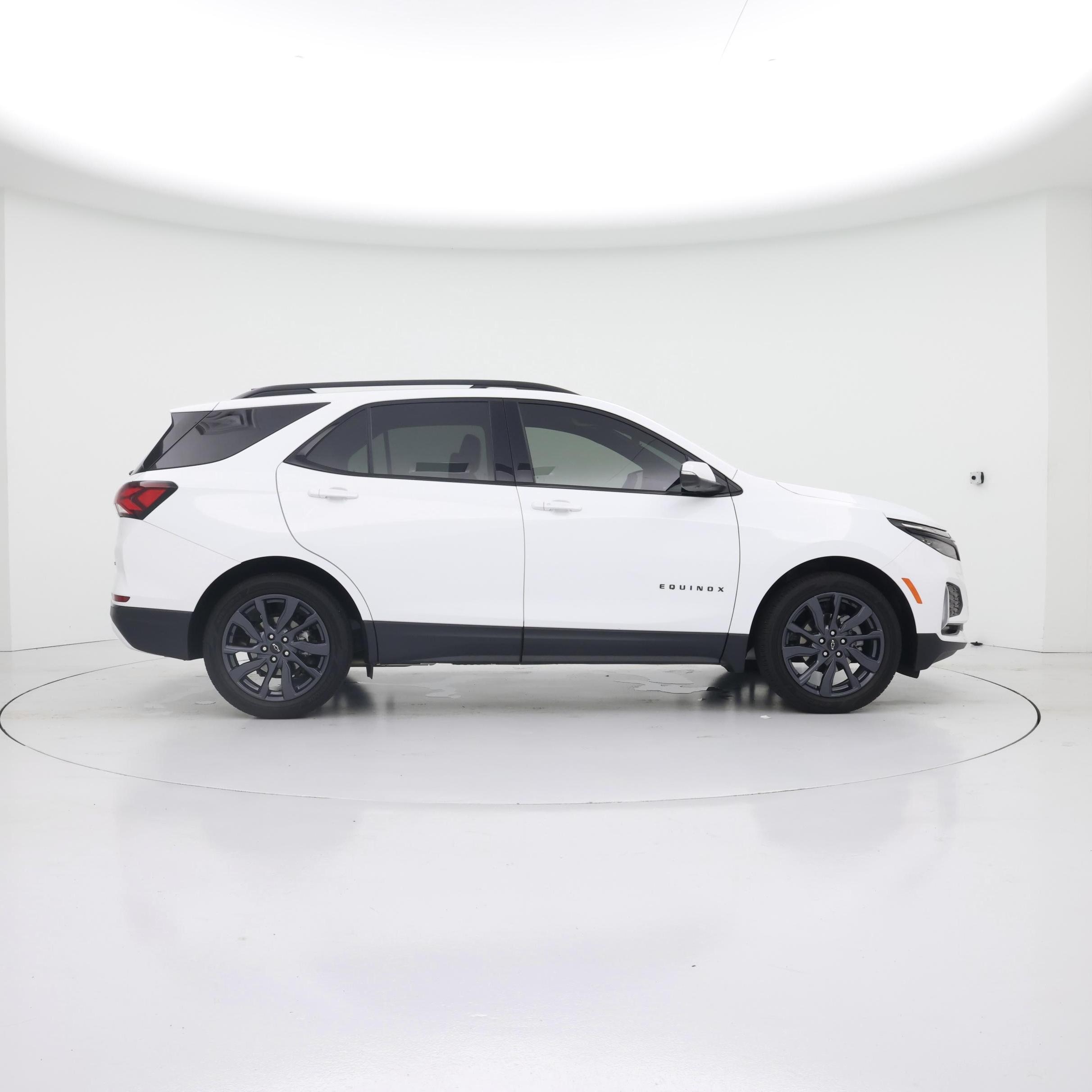 Thumbnail: 2024 Chevrolet Equinox - 7