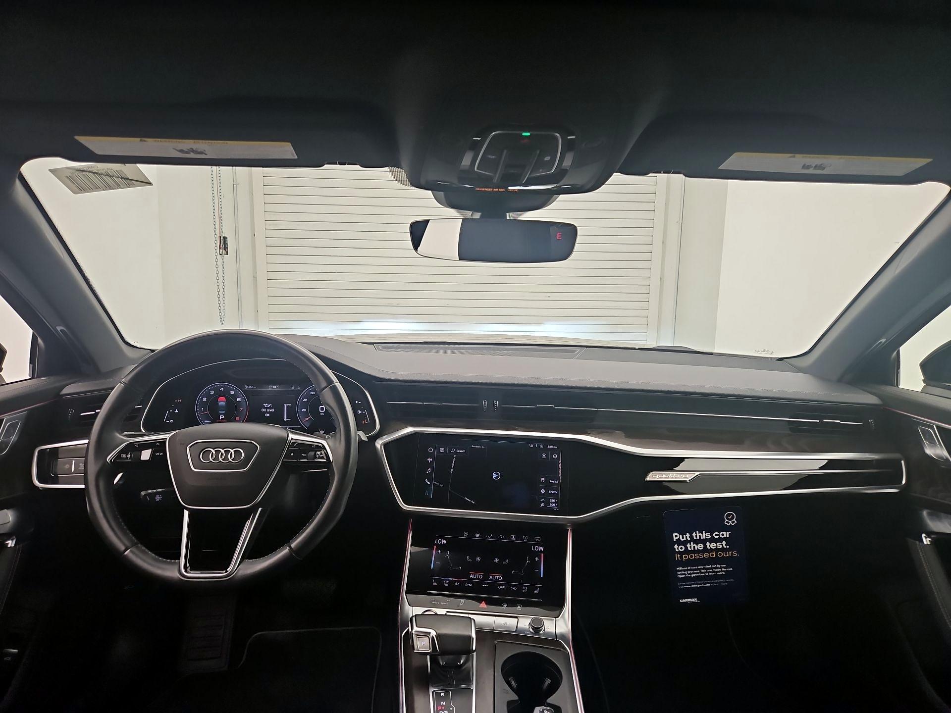 Thumbnail: 2019 Audi A6 - 9