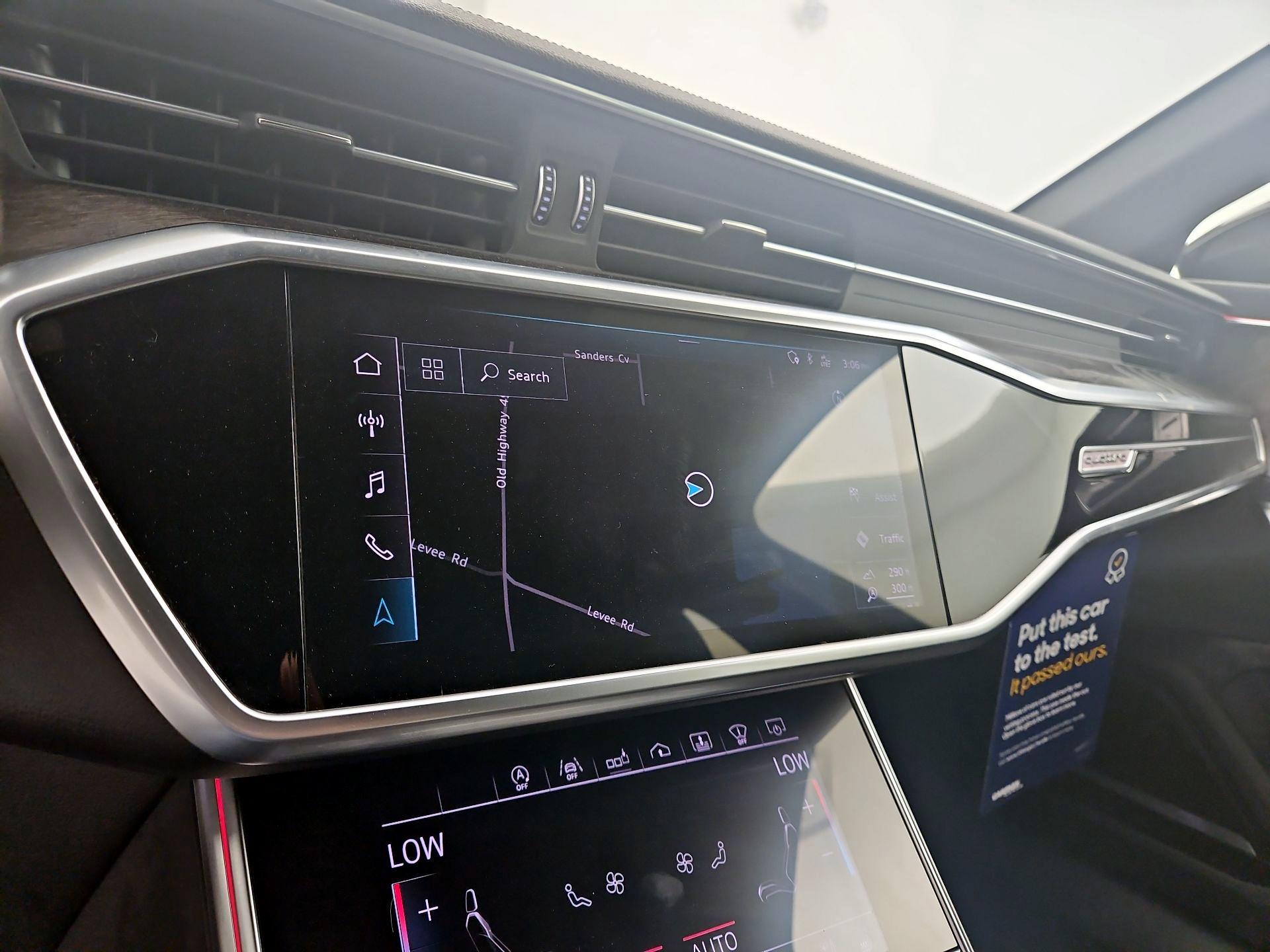 Thumbnail: 2019 Audi A6 - 14