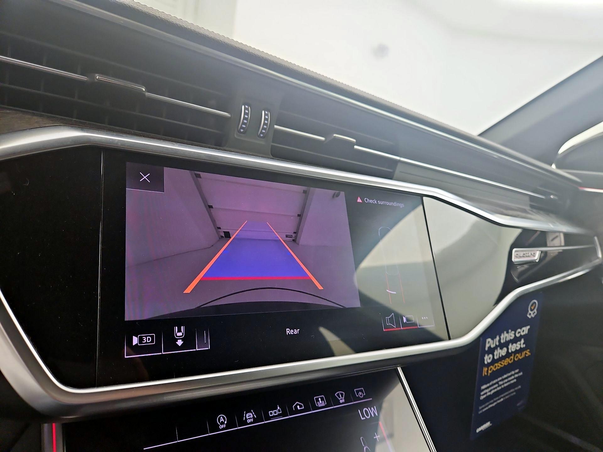 Thumbnail: 2019 Audi A6 - 15