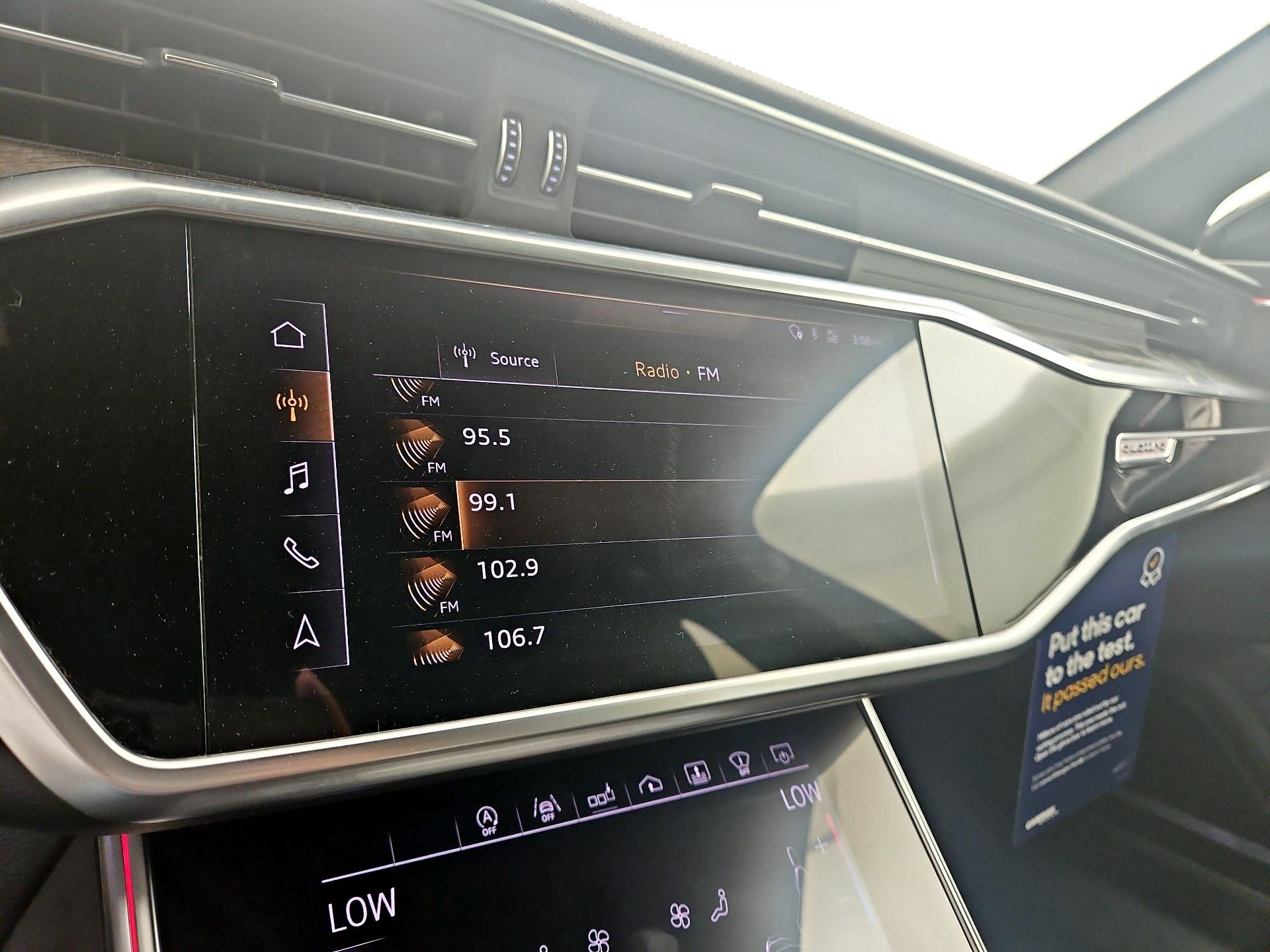 Thumbnail: 2019 Audi A6 - 16