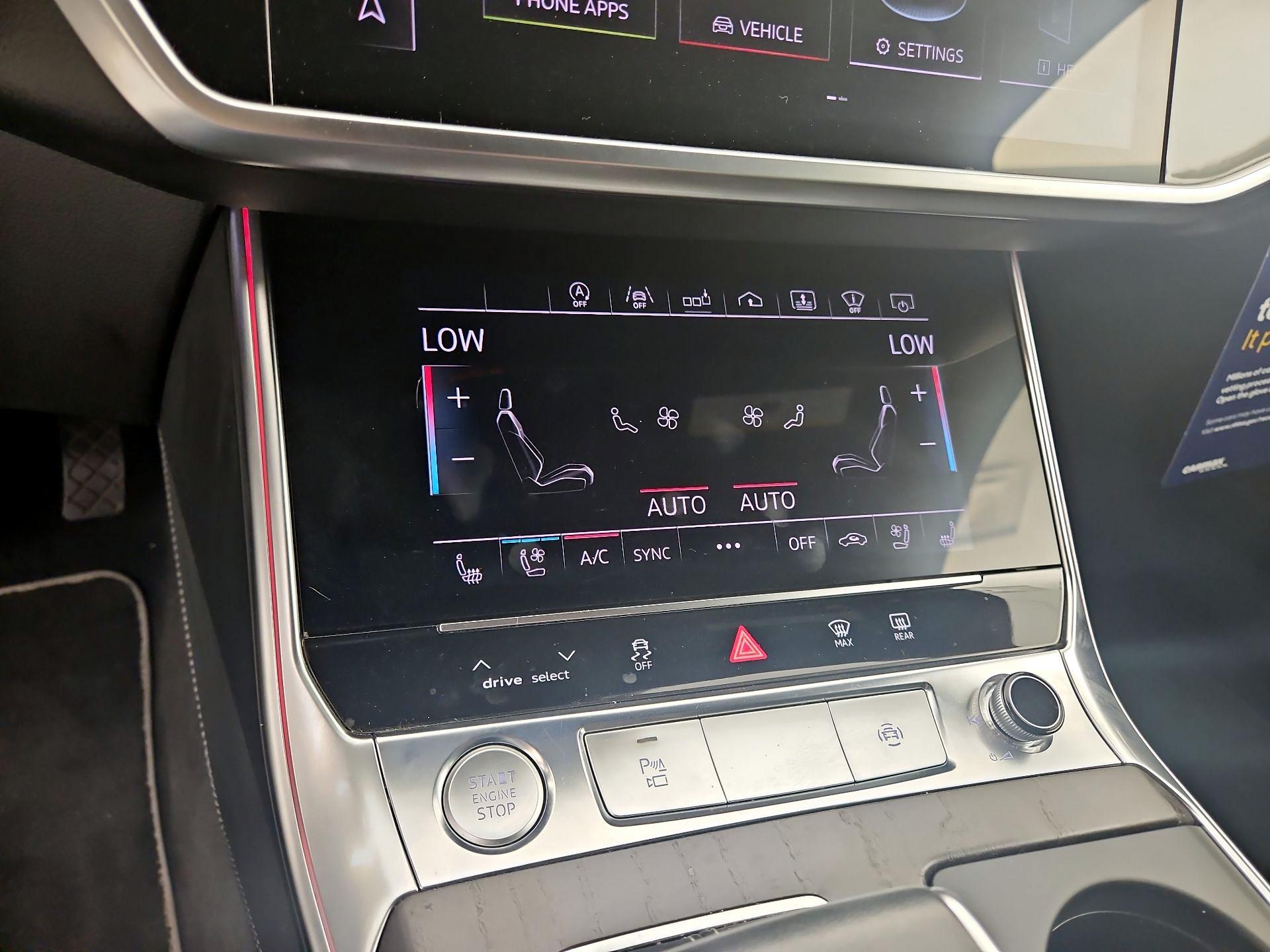 Thumbnail: 2019 Audi A6 - 17
