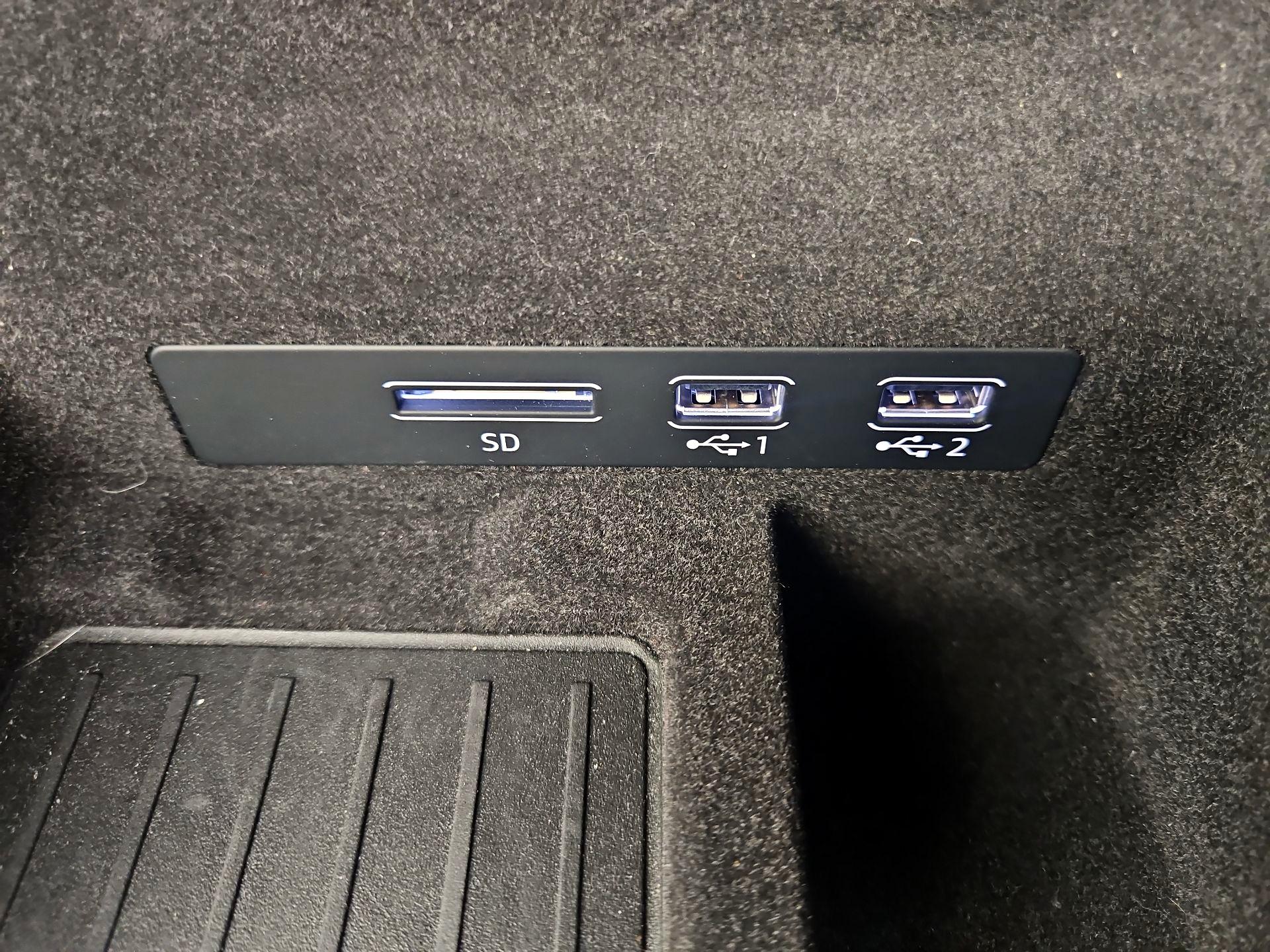 Thumbnail: 2019 Audi A6 - 19