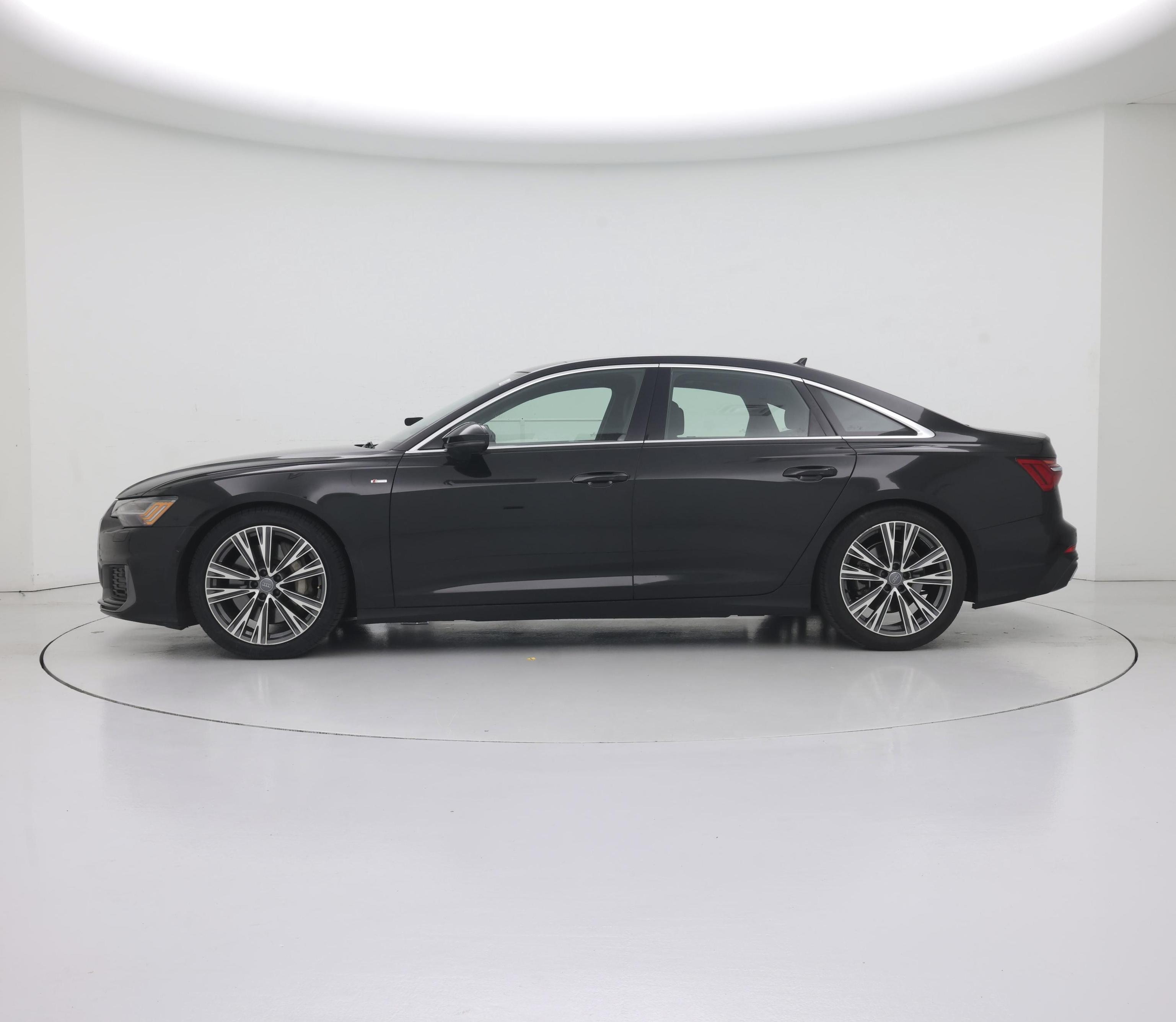 Thumbnail: 2019 Audi A6 - 3
