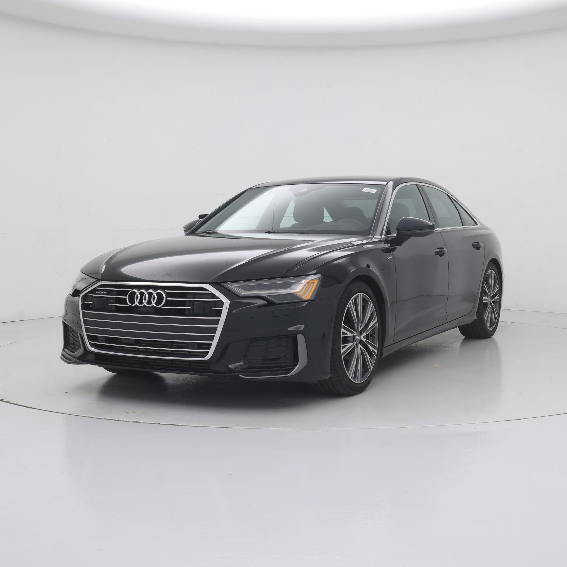 Thumbnail: 2019 Audi A6 - 4
