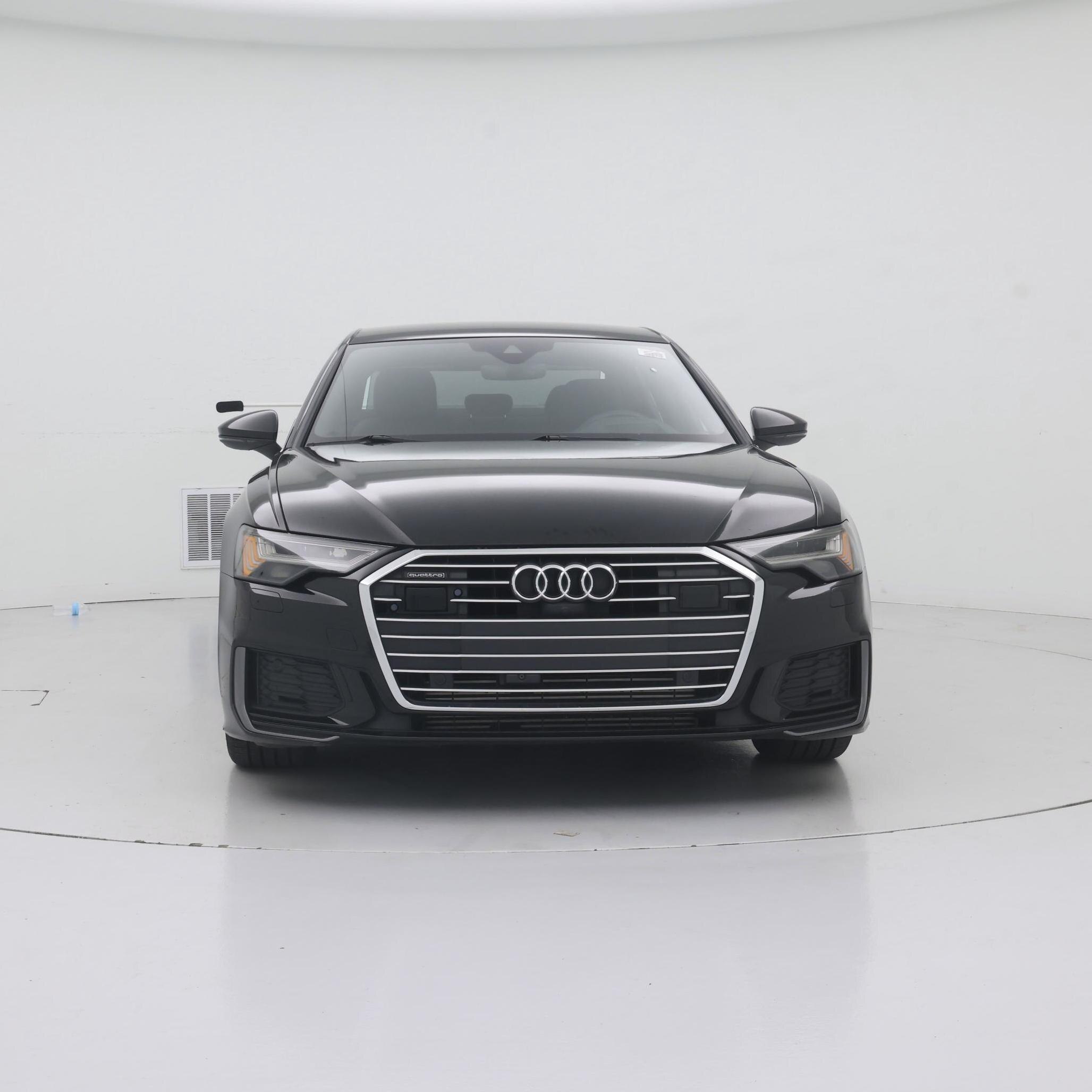Thumbnail: 2019 Audi A6 - 5