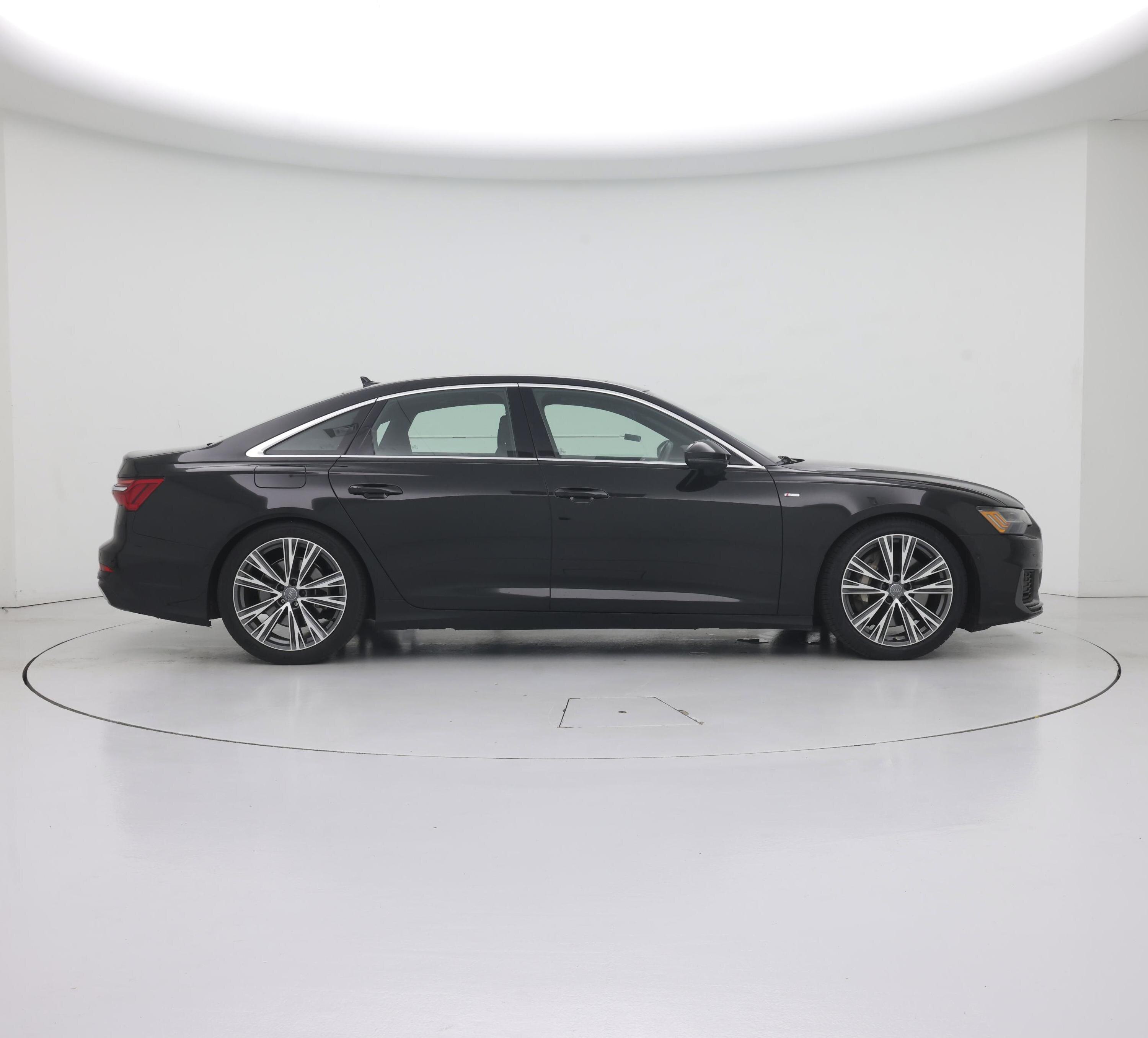 Thumbnail: 2019 Audi A6 - 7