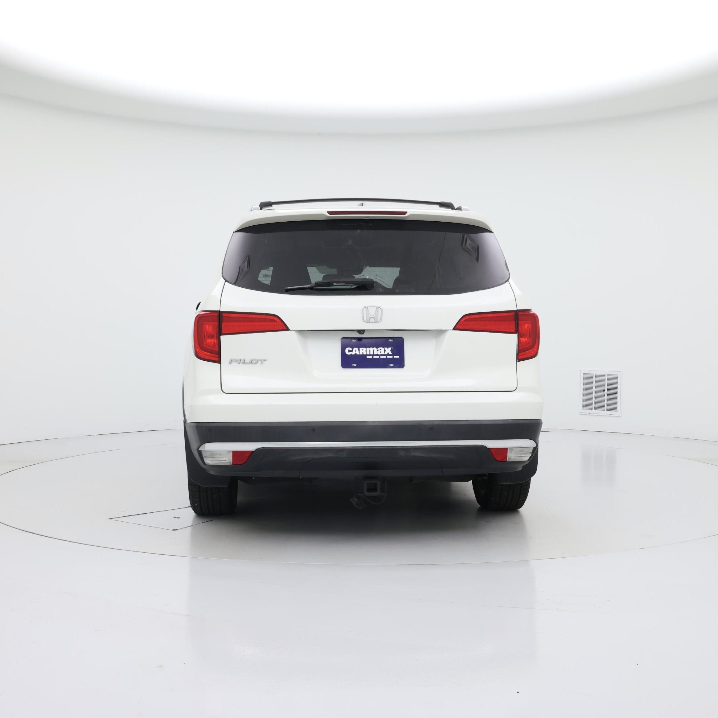 Thumbnail: 2016 Honda Pilot - 6