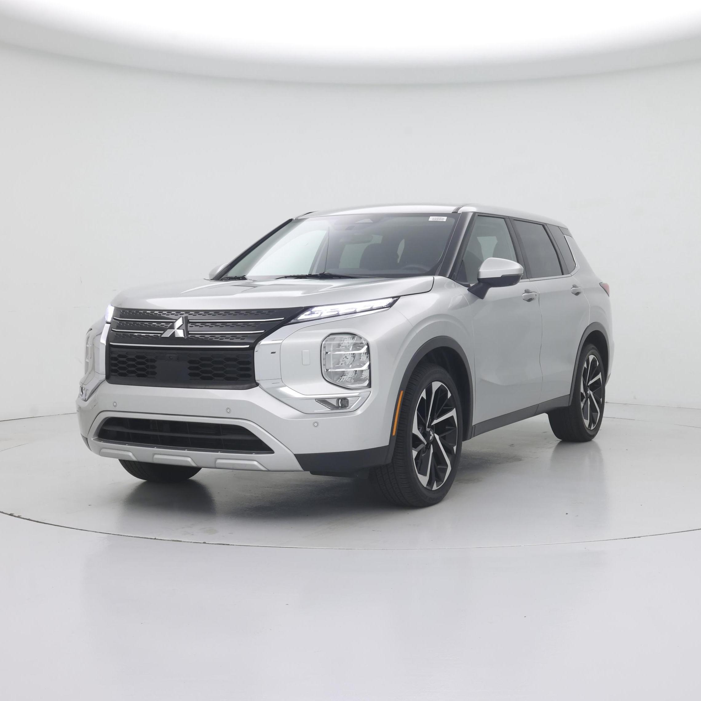 Thumbnail: 2022 Mitsubishi Outlander - 4