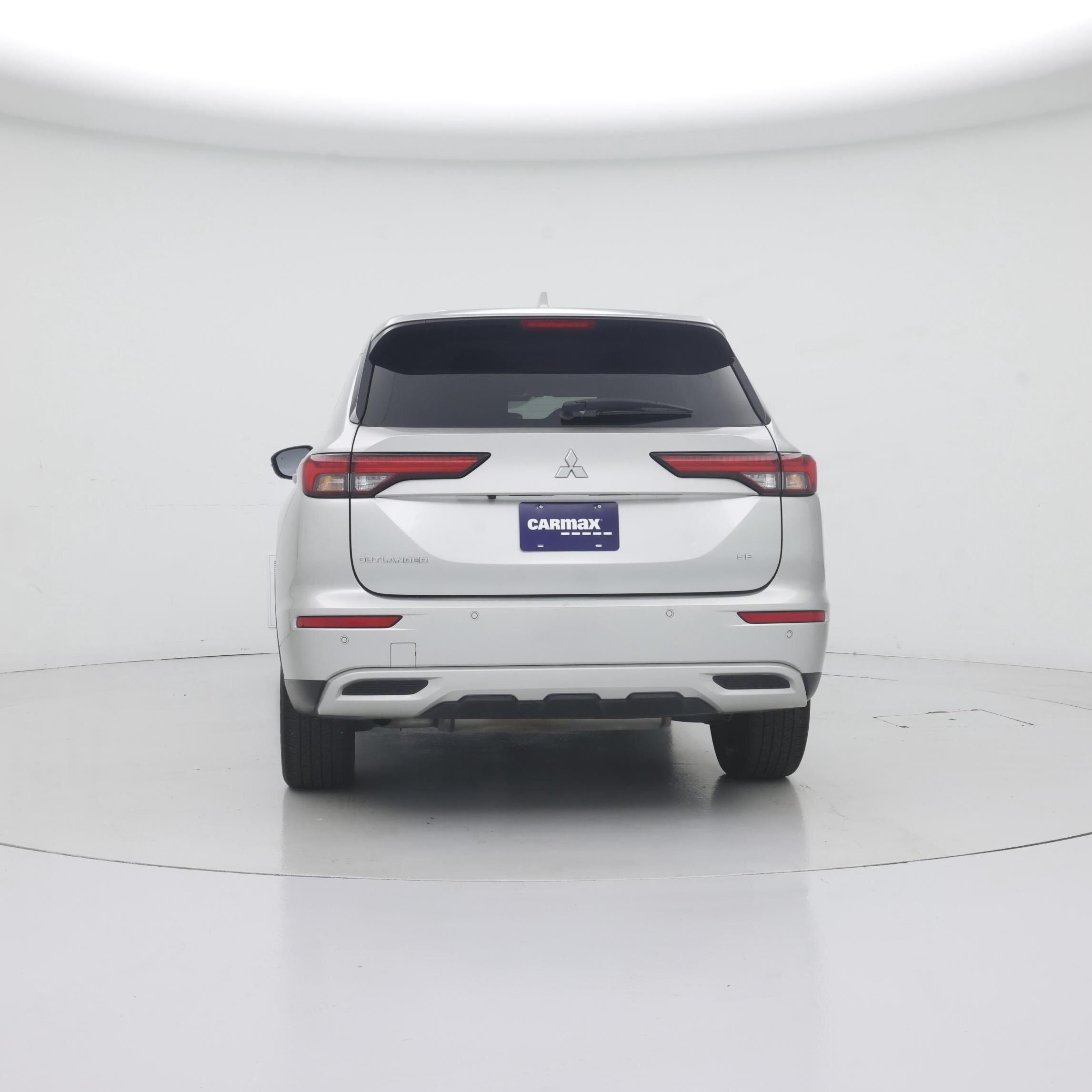 Thumbnail: 2022 Mitsubishi Outlander - 6