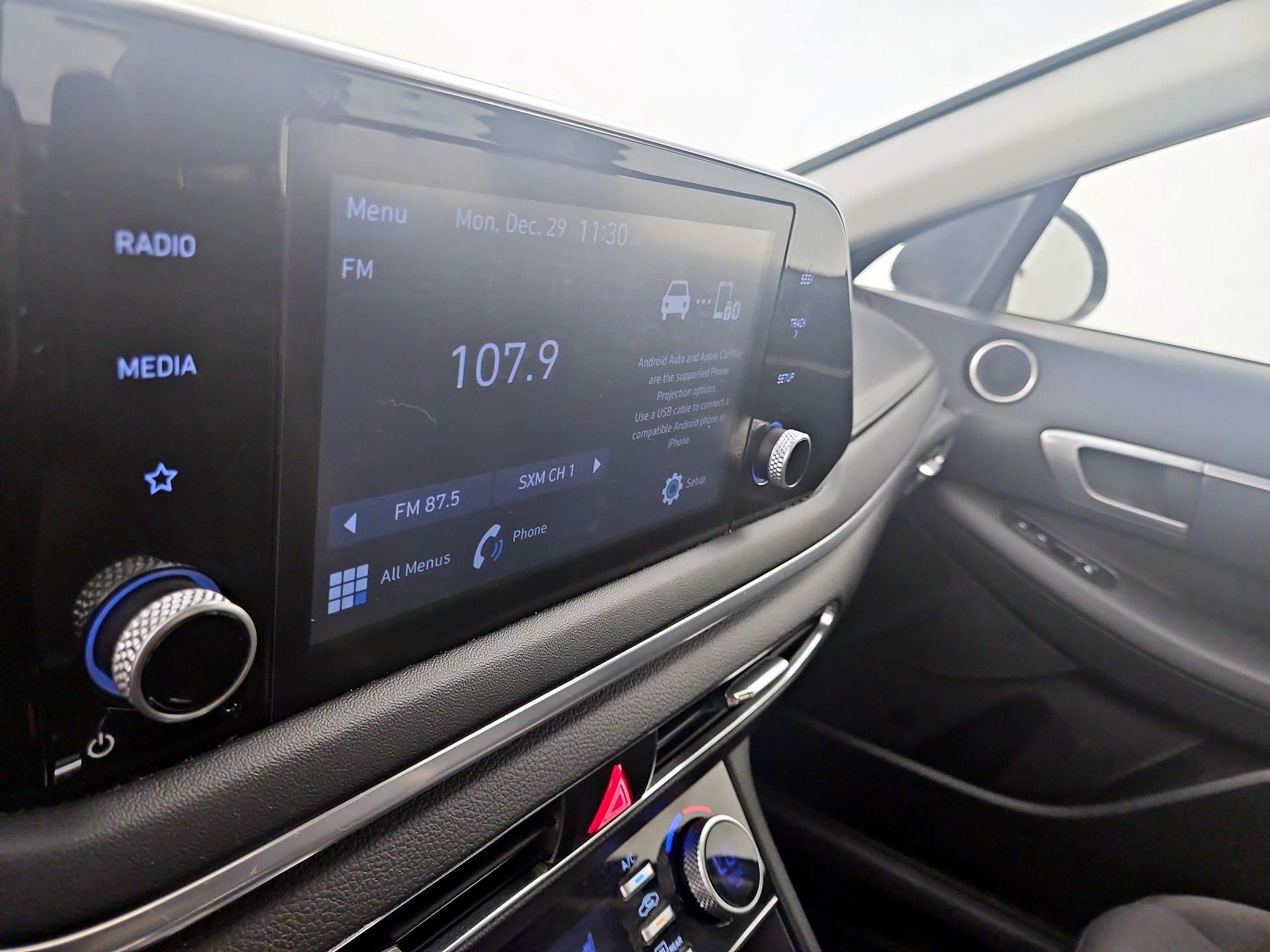 Thumbnail: 2020 Hyundai Sonata - 15