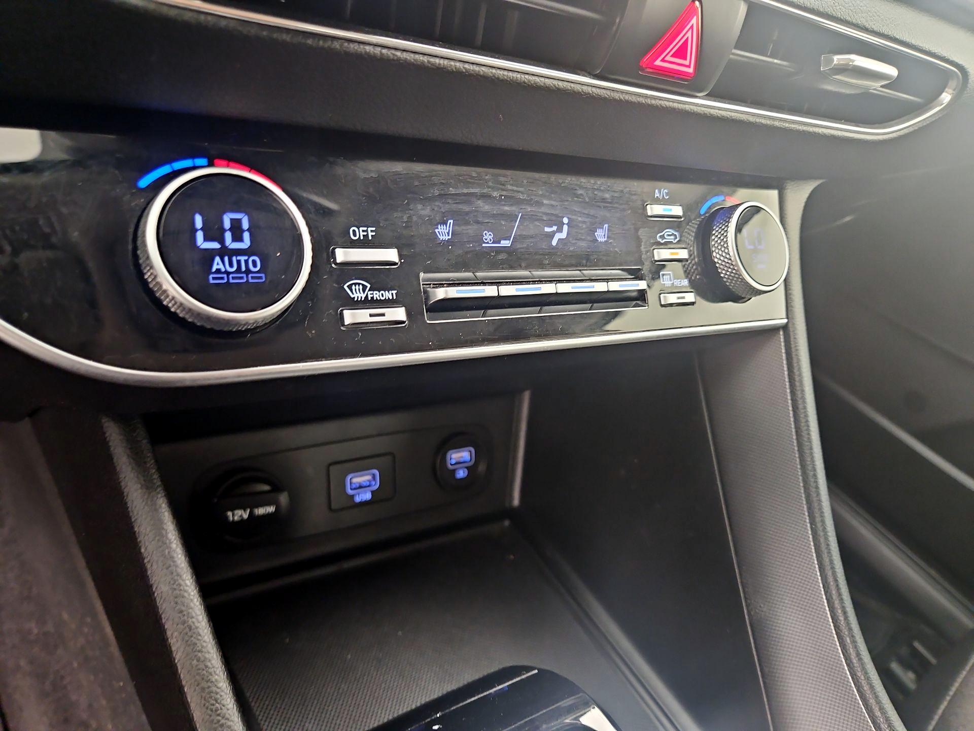 Thumbnail: 2020 Hyundai Sonata - 16