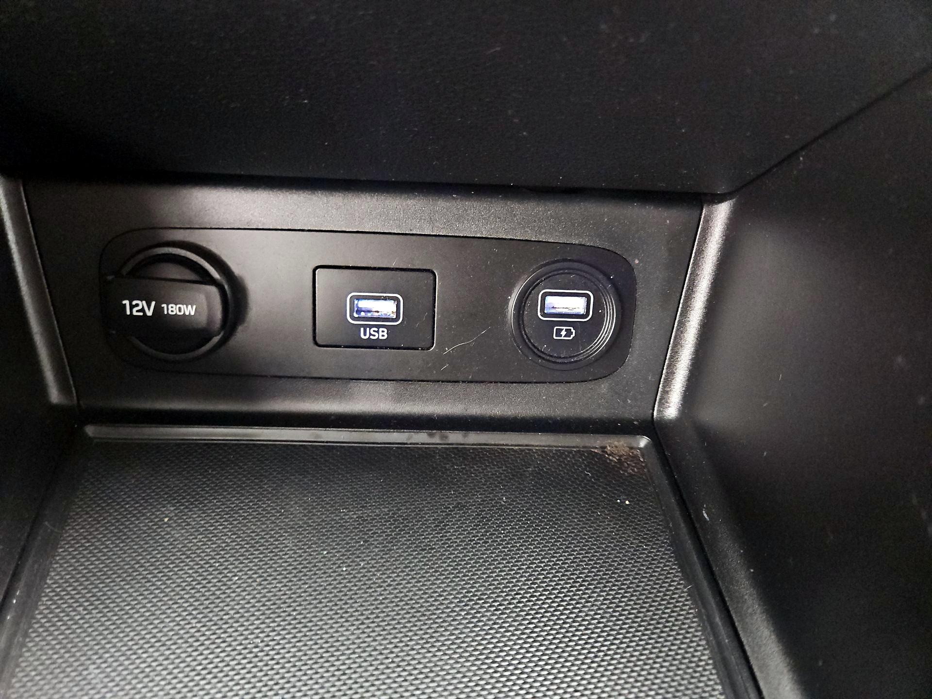 Thumbnail: 2020 Hyundai Sonata - 18