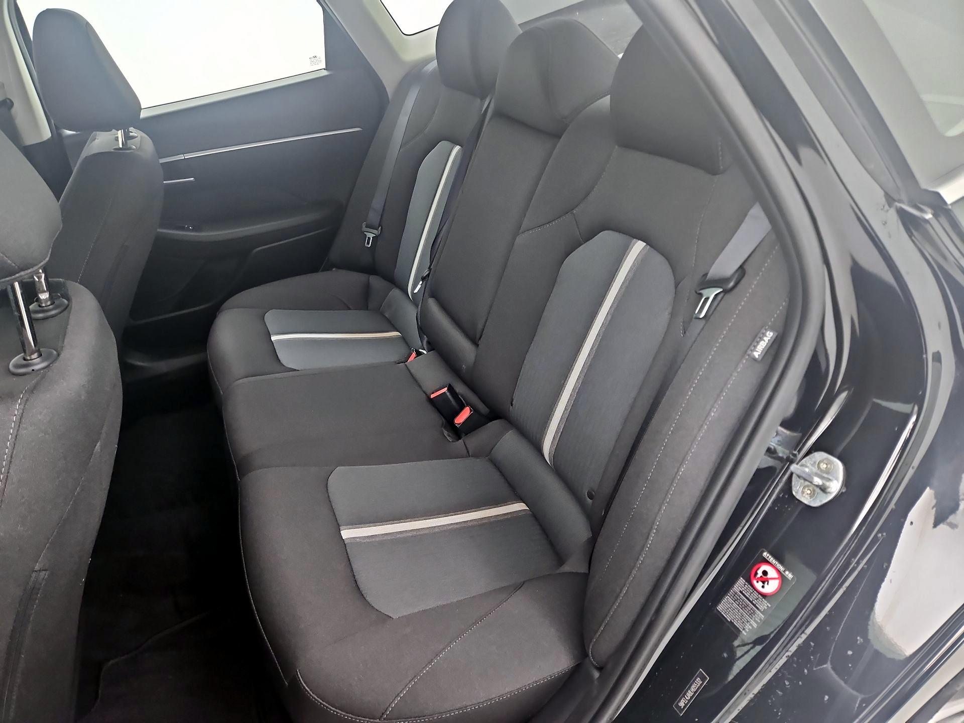 Thumbnail: 2020 Hyundai Sonata - 19