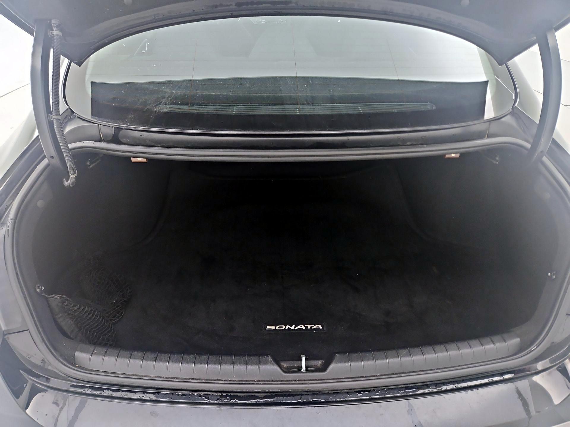 Thumbnail: 2020 Hyundai Sonata - 20