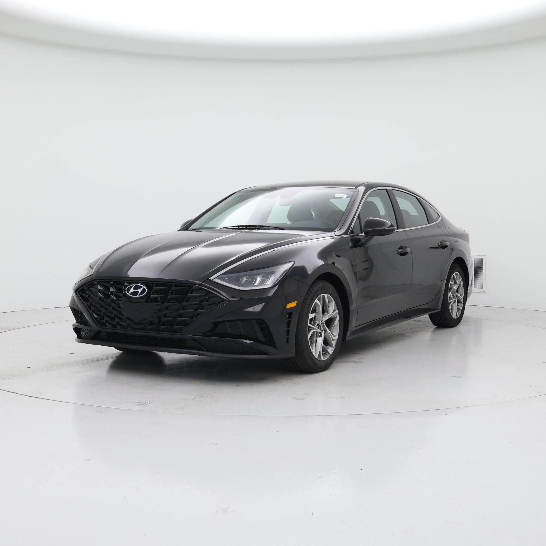 Thumbnail: 2020 Hyundai Sonata - 4