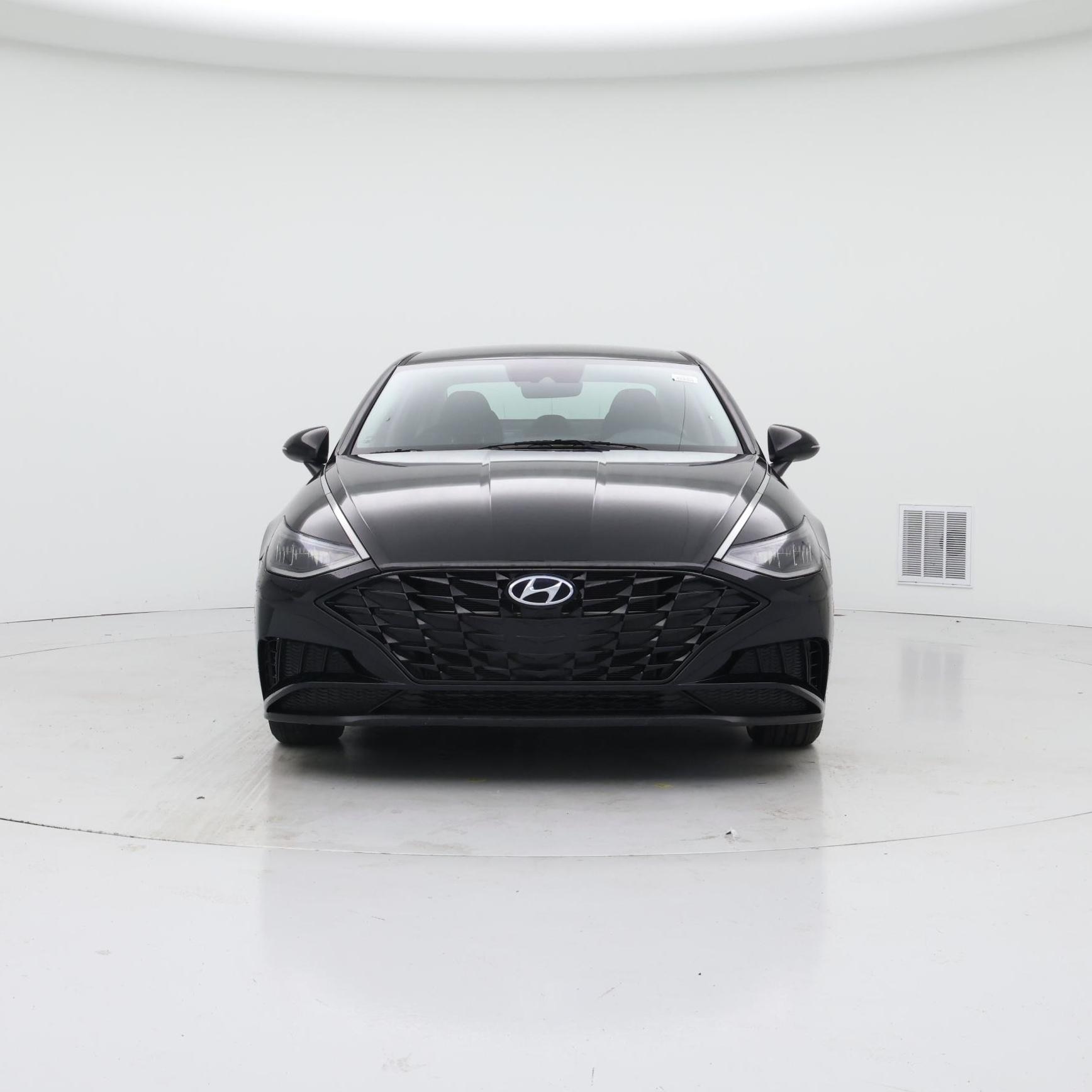 Thumbnail: 2020 Hyundai Sonata - 5