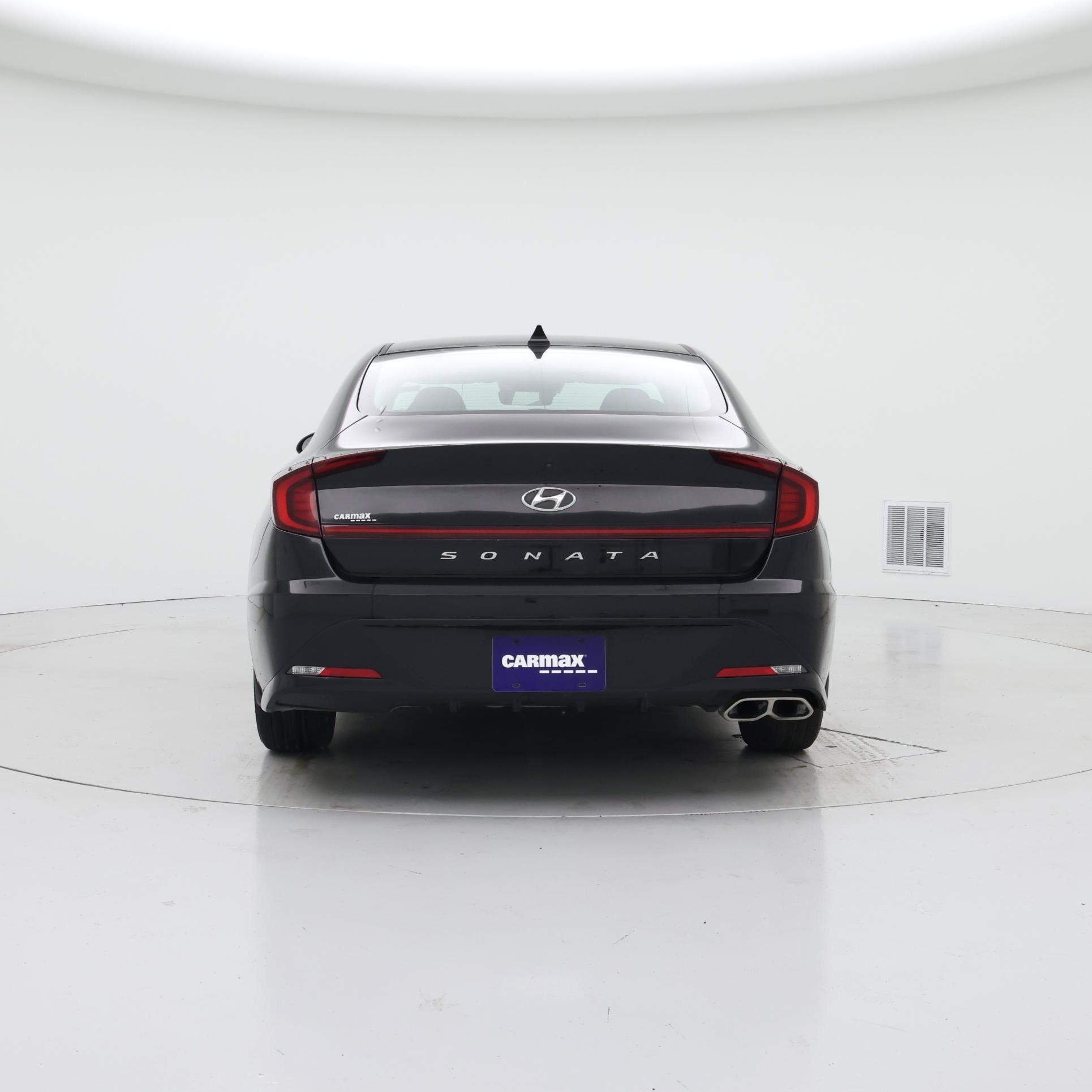 Thumbnail: 2020 Hyundai Sonata - 6