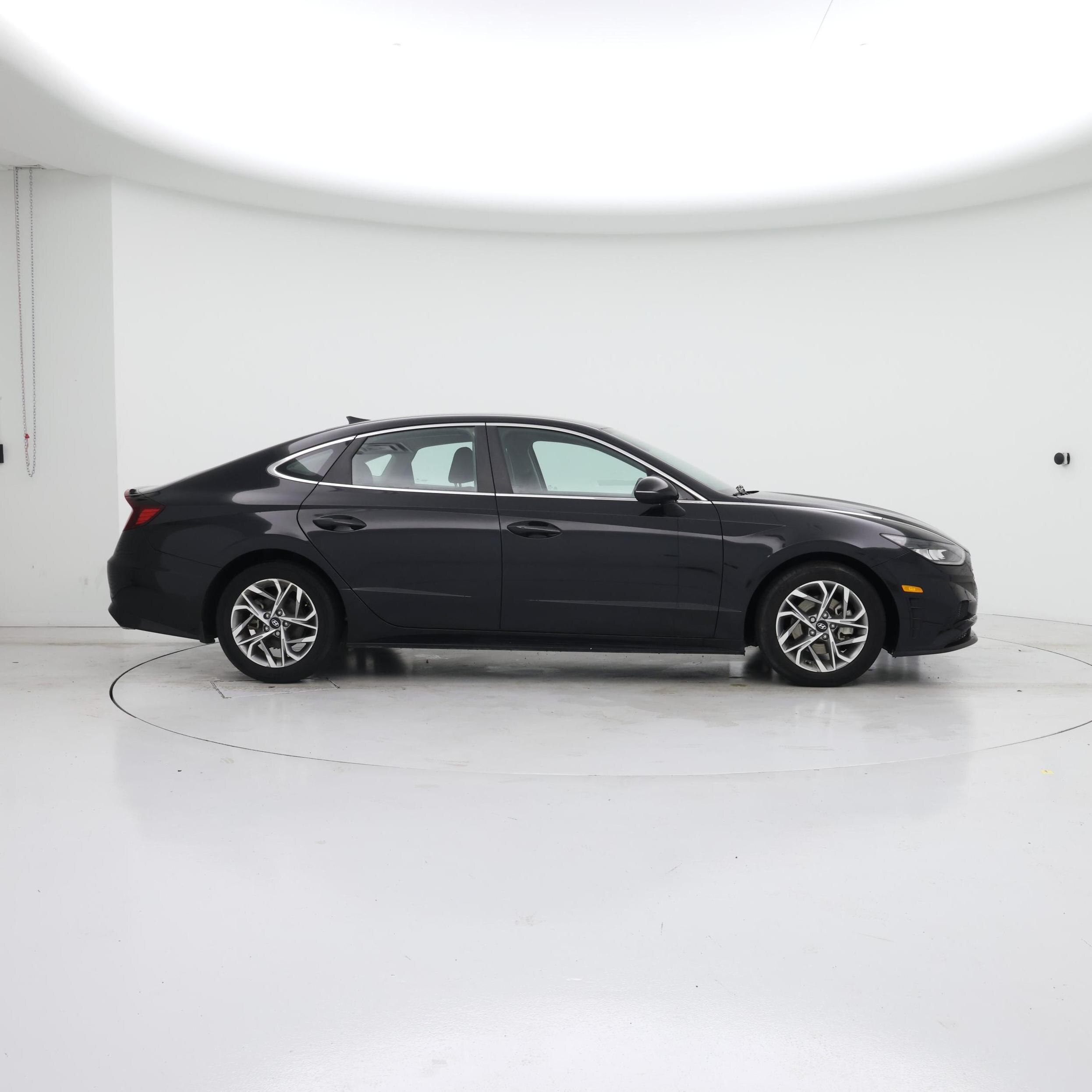 Thumbnail: 2020 Hyundai Sonata - 7