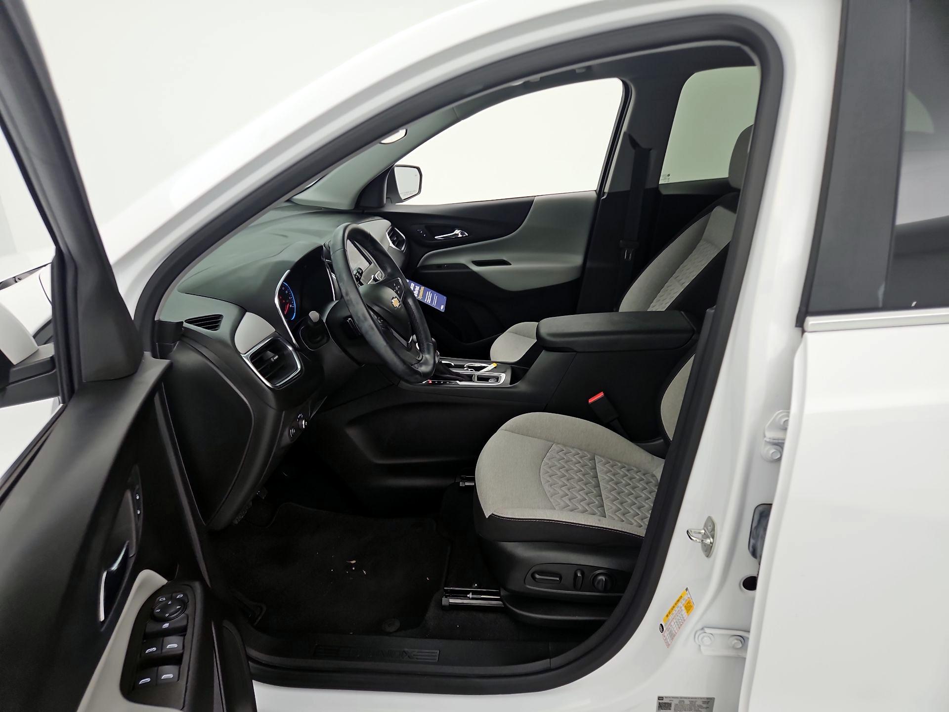 Thumbnail: 2023 Chevrolet Equinox - 11