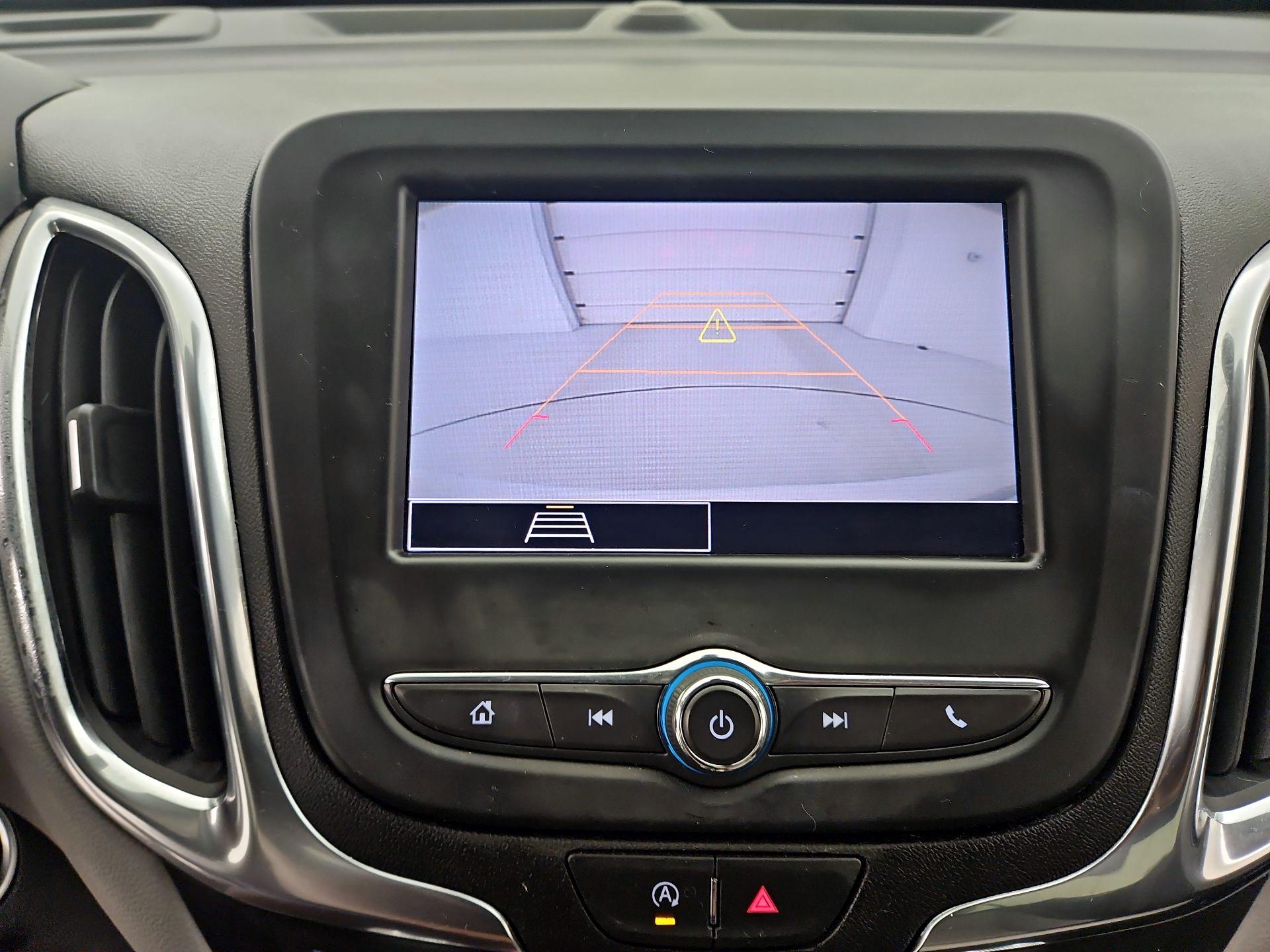Thumbnail: 2023 Chevrolet Equinox - 14