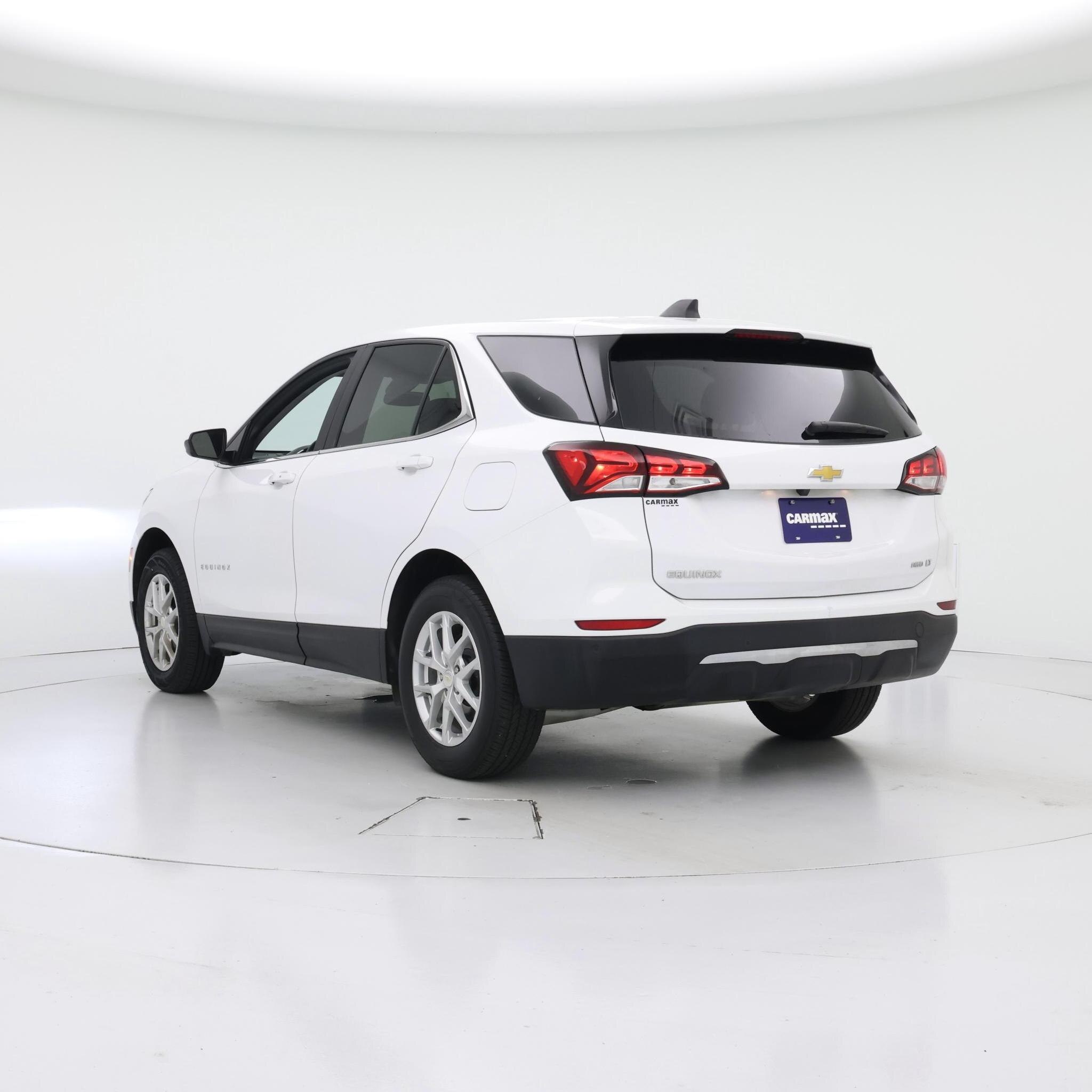 Thumbnail: 2023 Chevrolet Equinox - 2