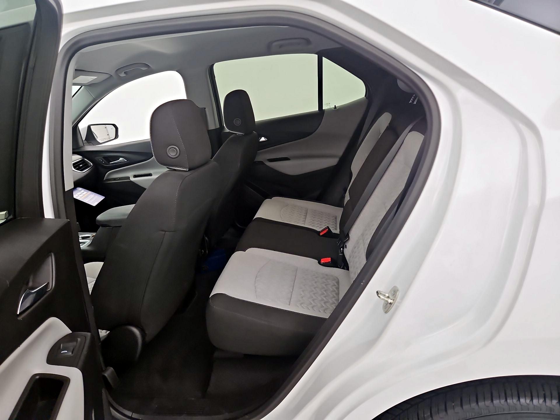 Thumbnail: 2023 Chevrolet Equinox - 19