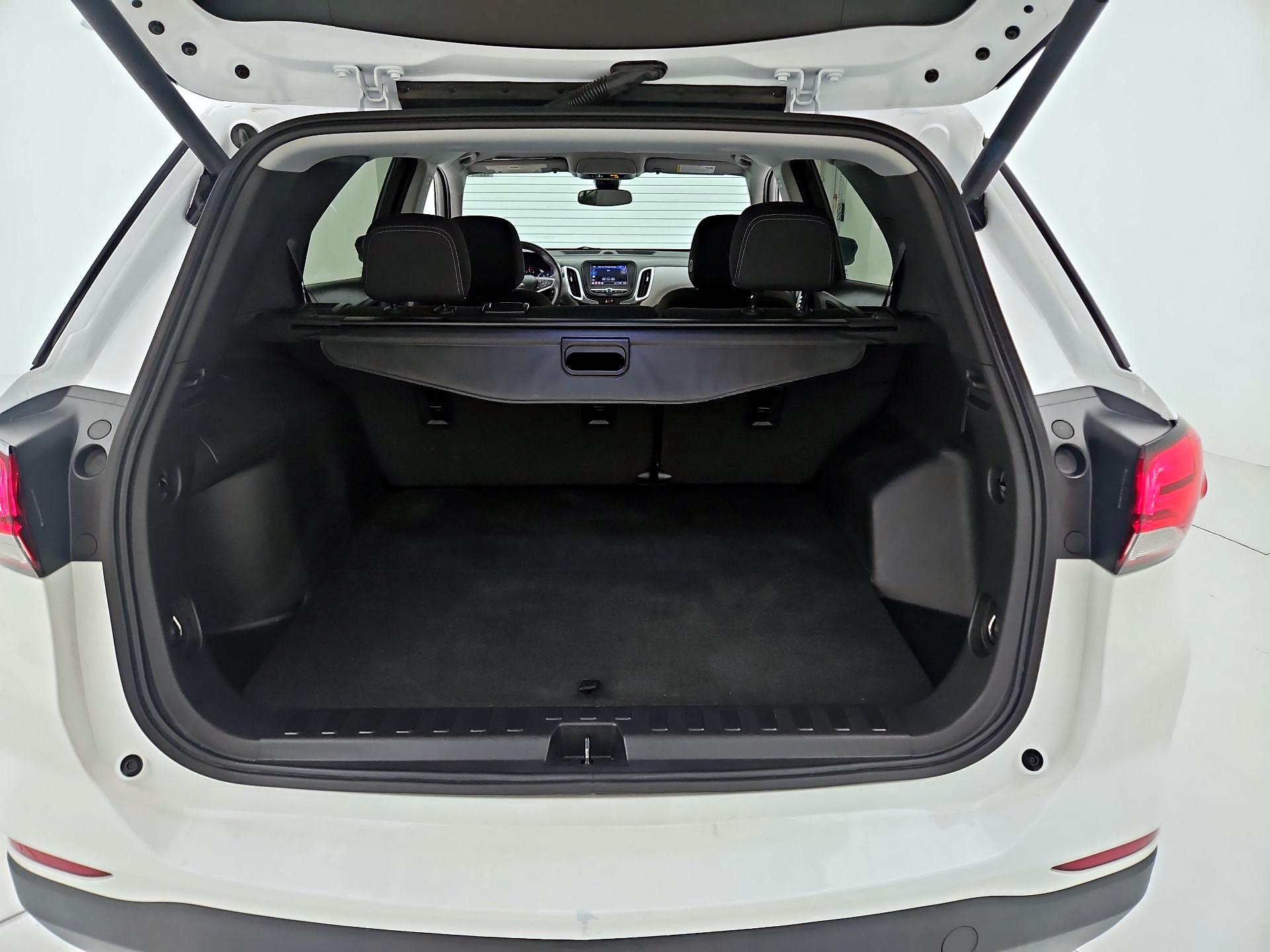 Thumbnail: 2023 Chevrolet Equinox - 20