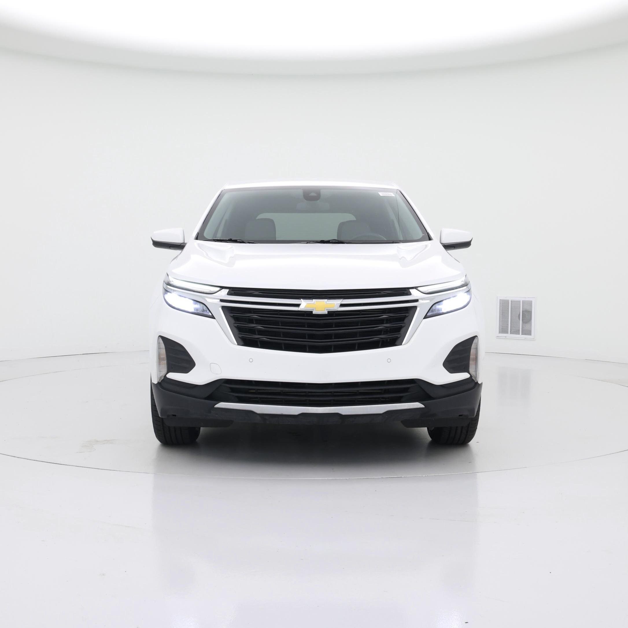 Thumbnail: 2023 Chevrolet Equinox - 5