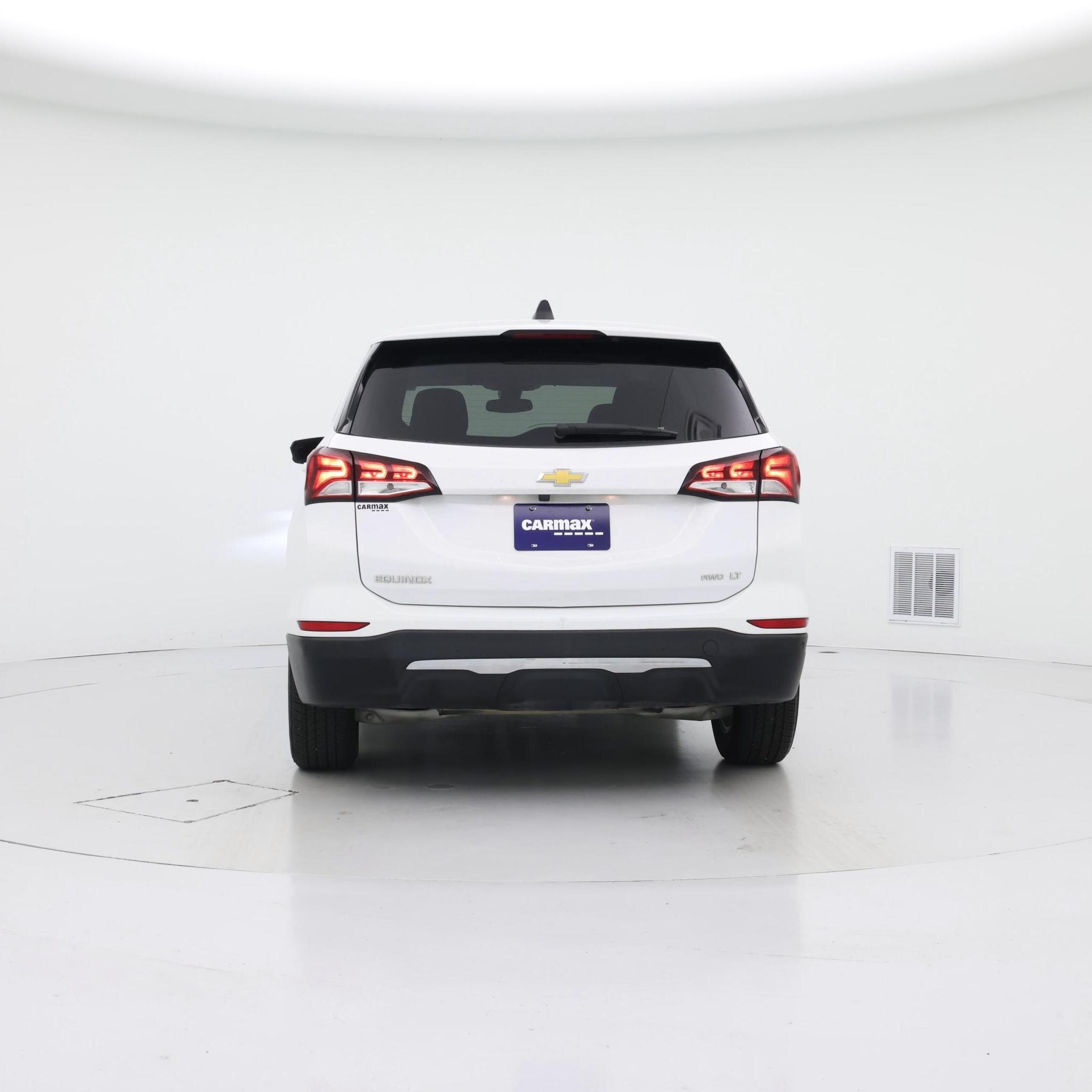 Thumbnail: 2023 Chevrolet Equinox - 6