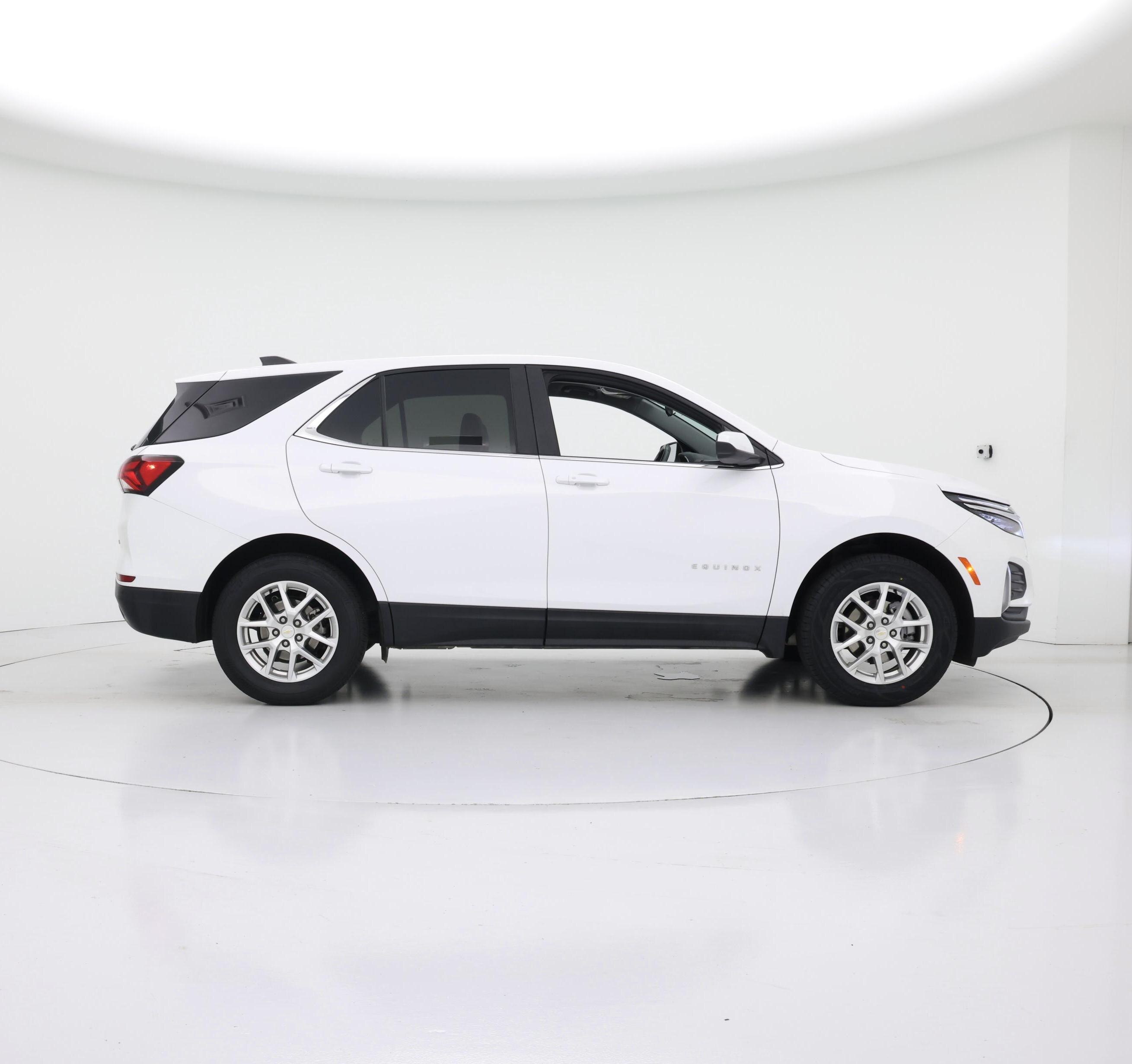 Thumbnail: 2023 Chevrolet Equinox - 7