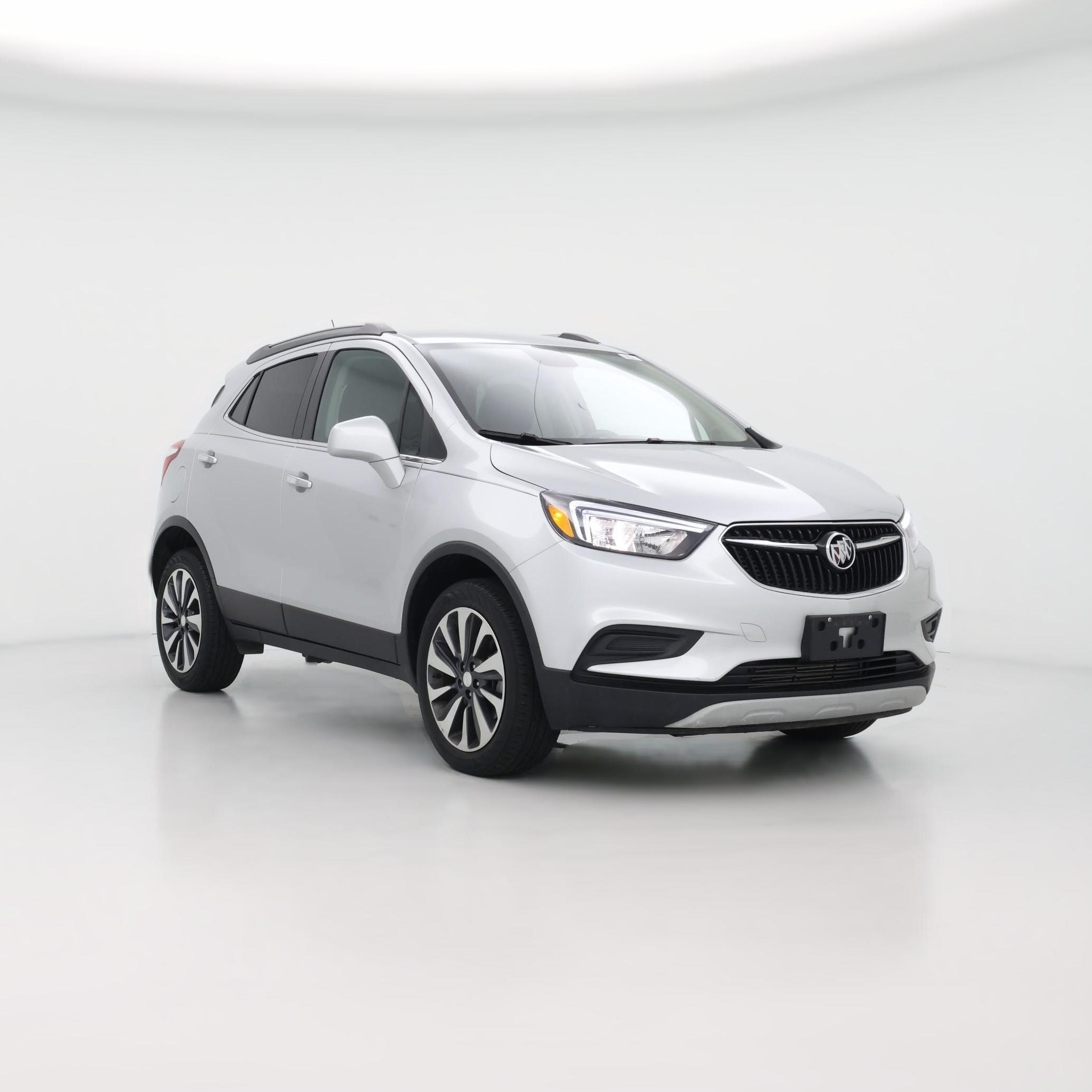 Thumbnail: 2022 Buick Encore - 1