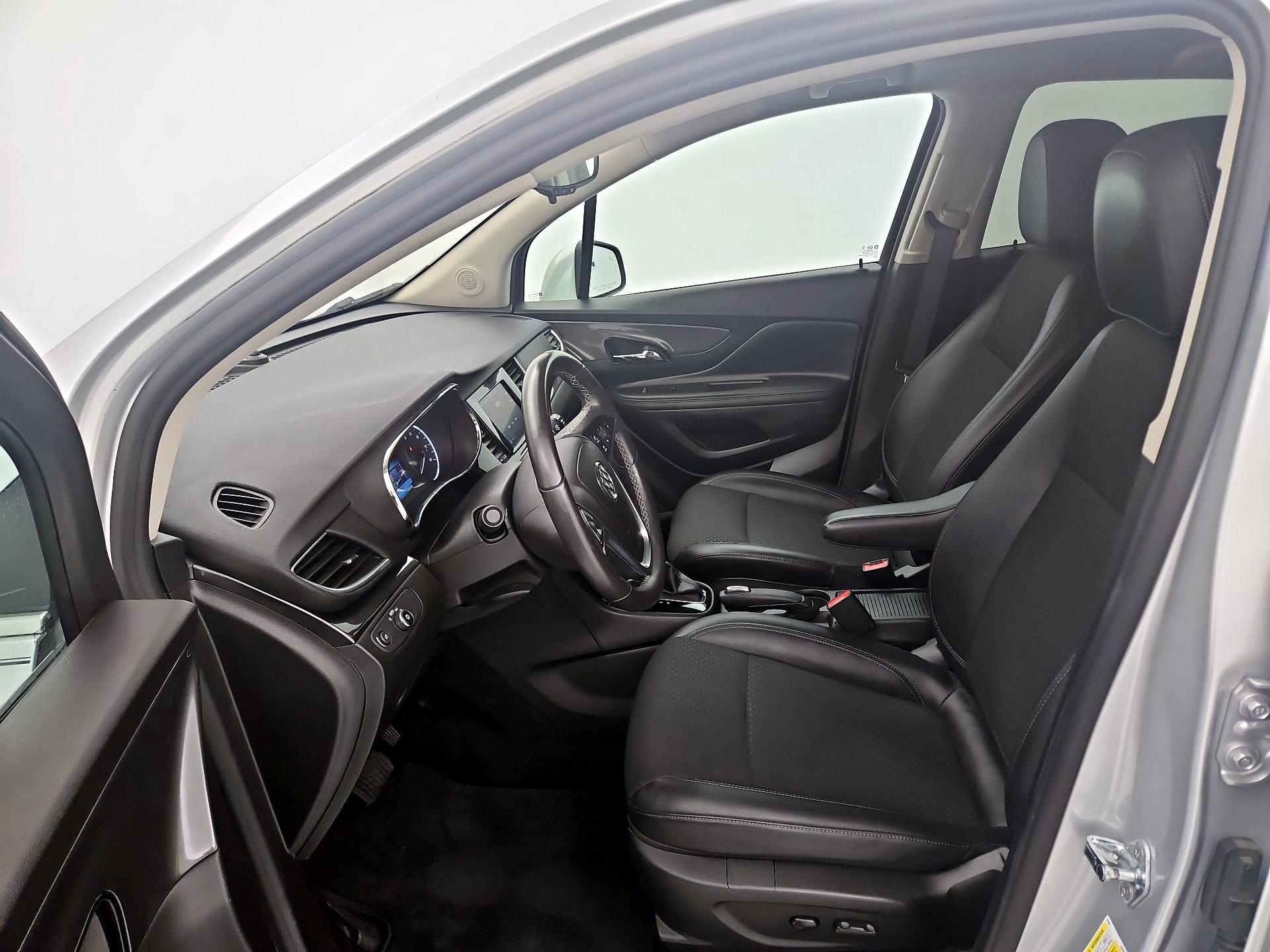 Thumbnail: 2022 Buick Encore - 11