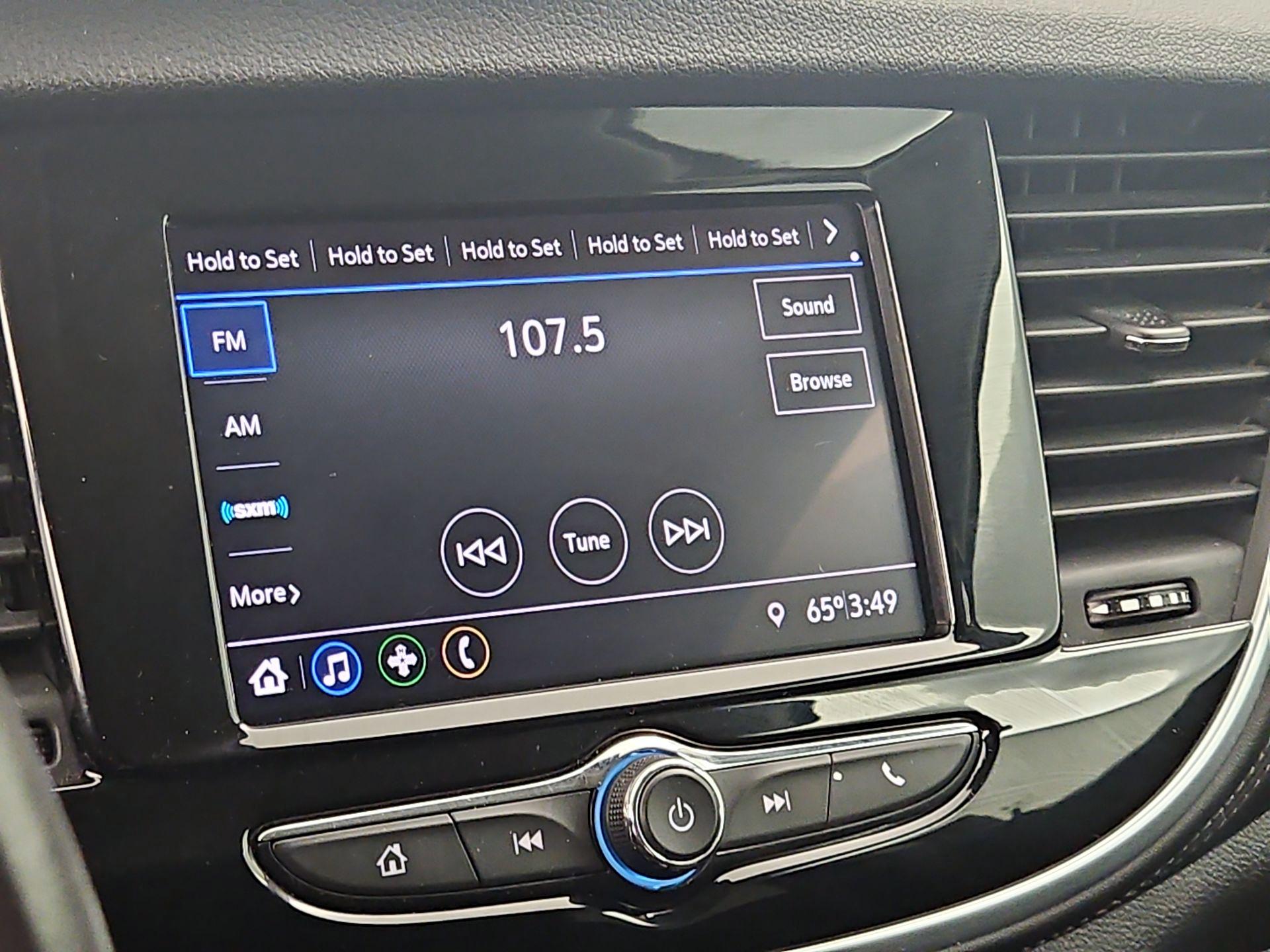 Thumbnail: 2022 Buick Encore - 15
