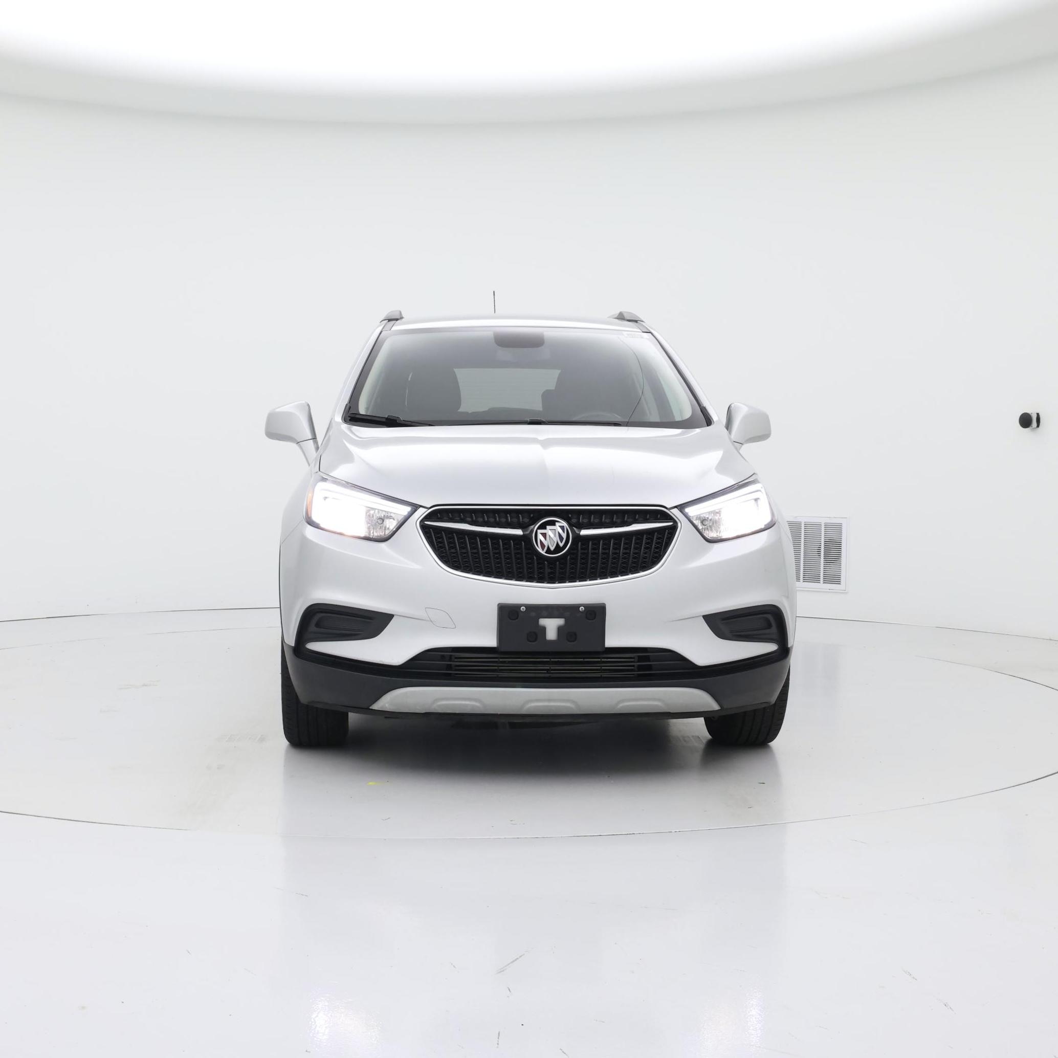 Thumbnail: 2022 Buick Encore - 5