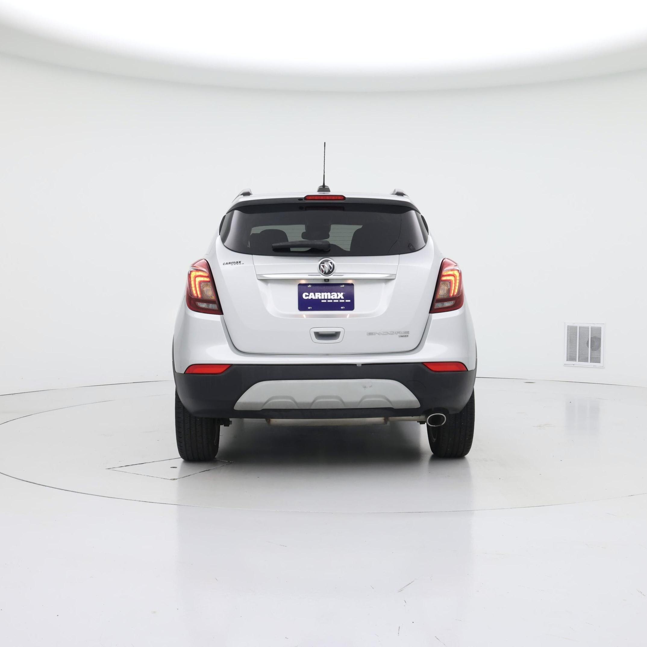 Thumbnail: 2022 Buick Encore - 6