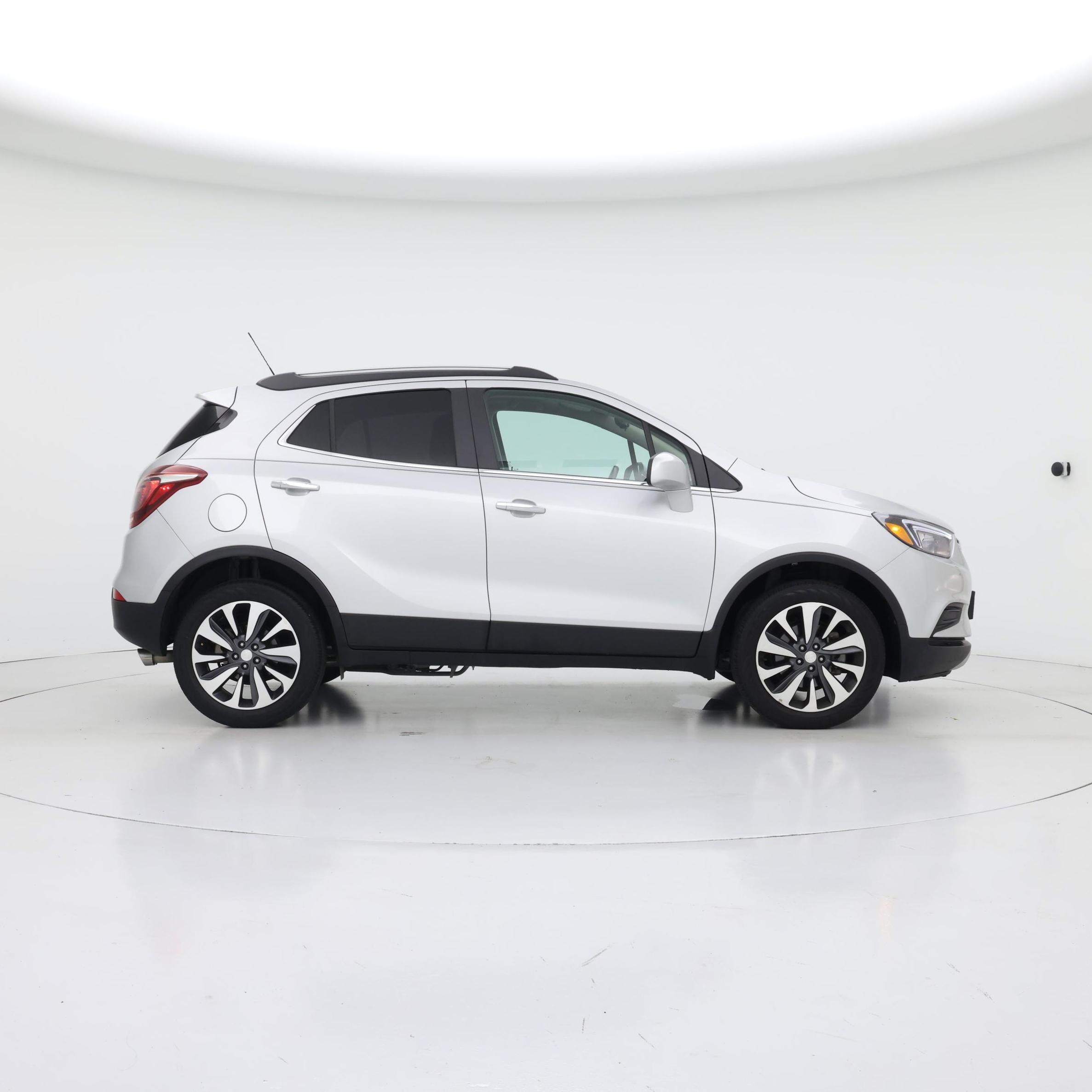 Thumbnail: 2022 Buick Encore - 7