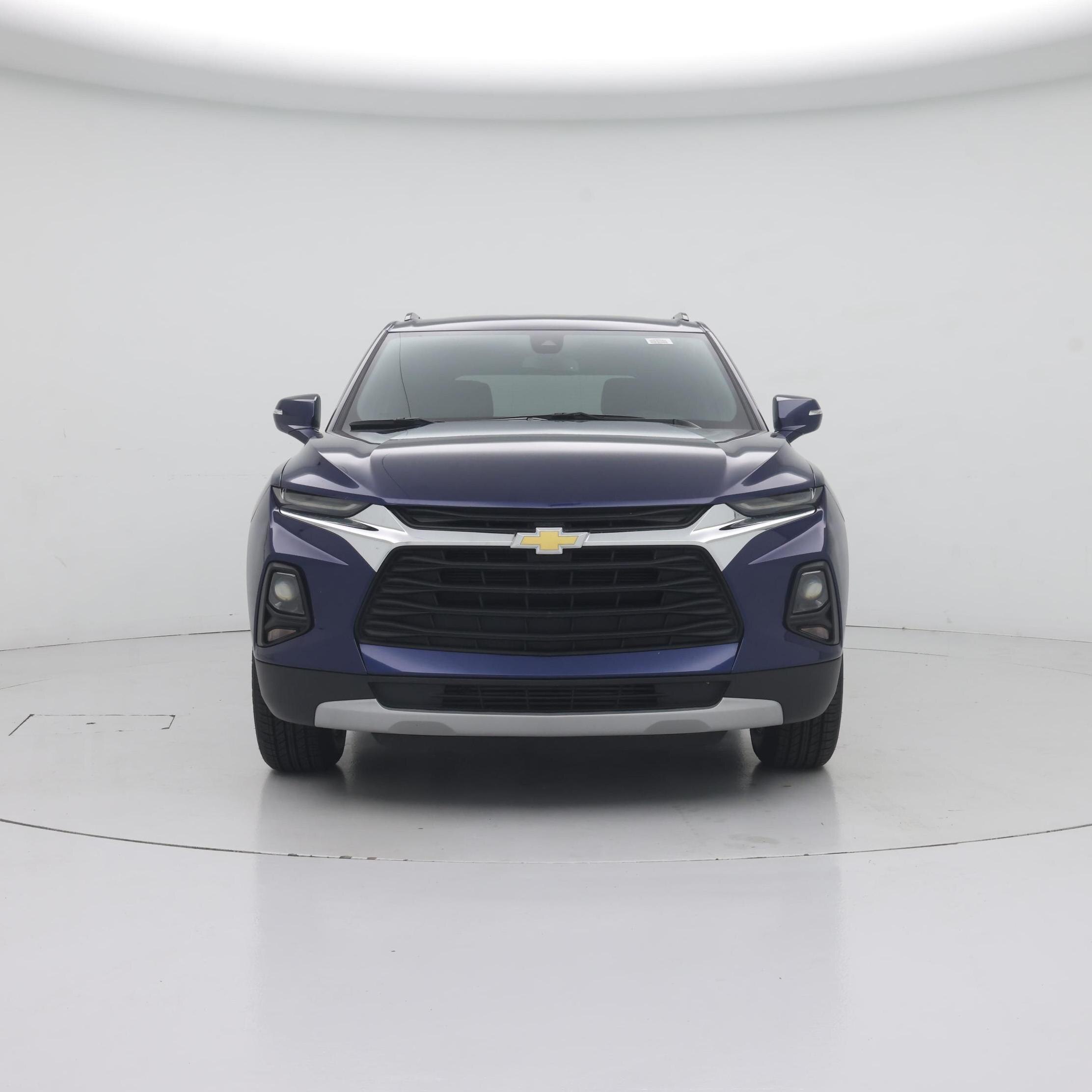 Thumbnail: 2022 Chevrolet Blazer - 5