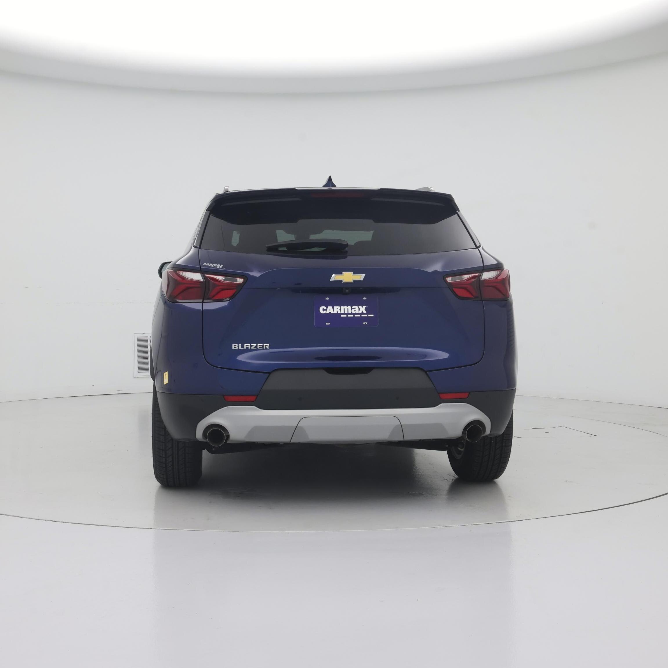 Thumbnail: 2022 Chevrolet Blazer - 6