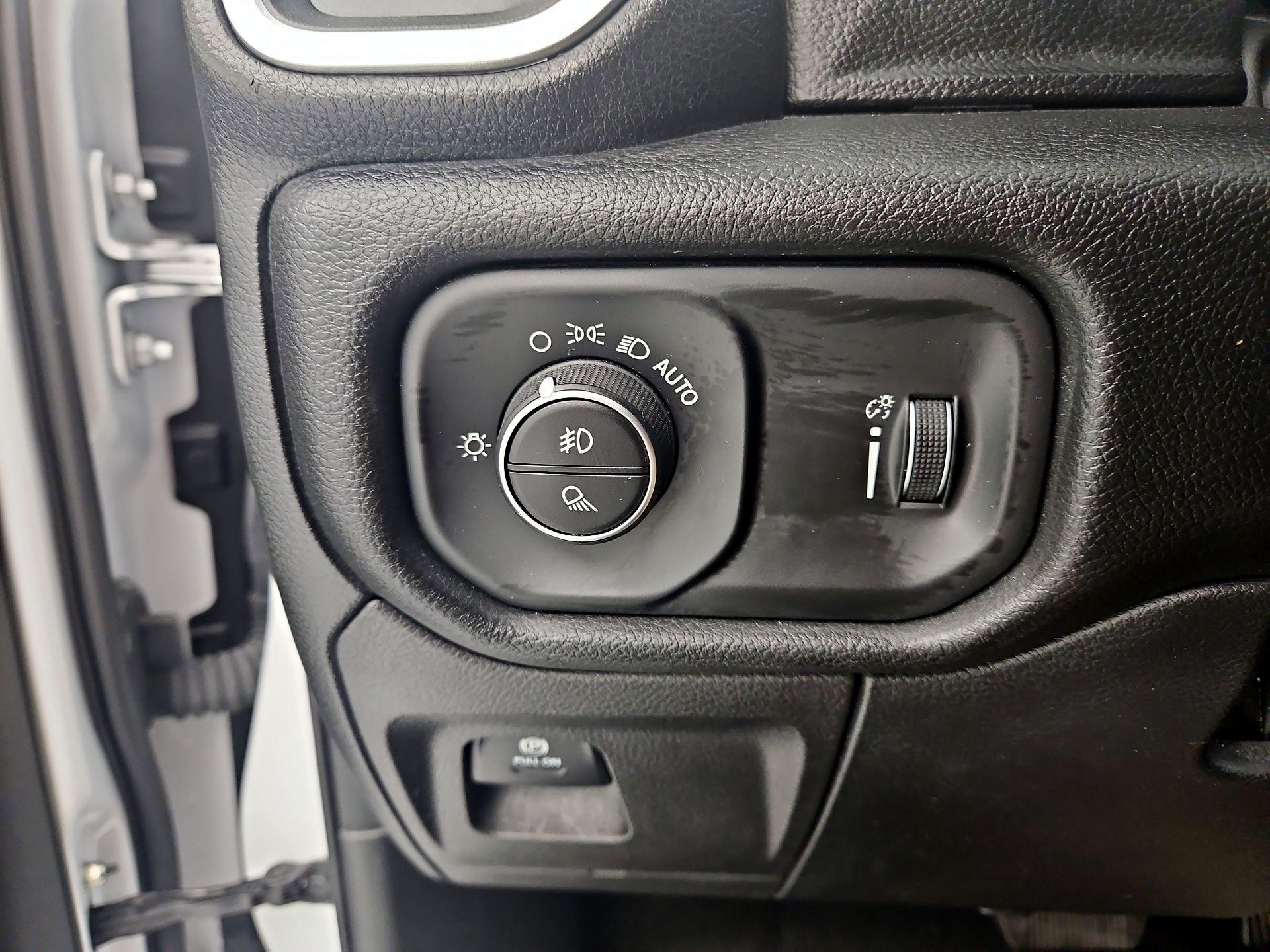 Thumbnail: 2023 RAM 1500 - 13