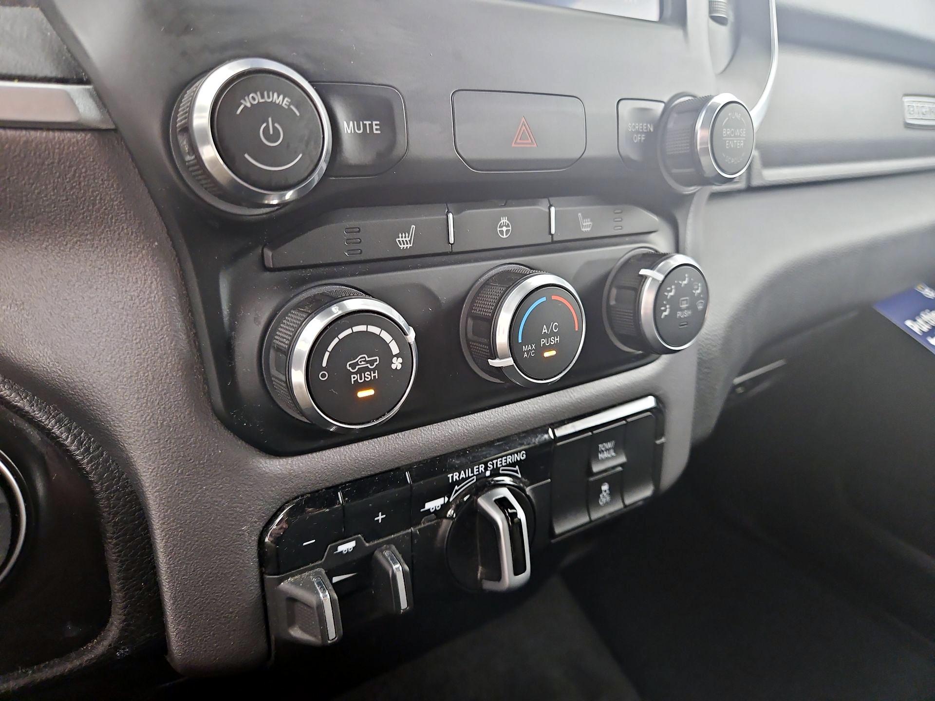 Thumbnail: 2023 RAM 1500 - 16