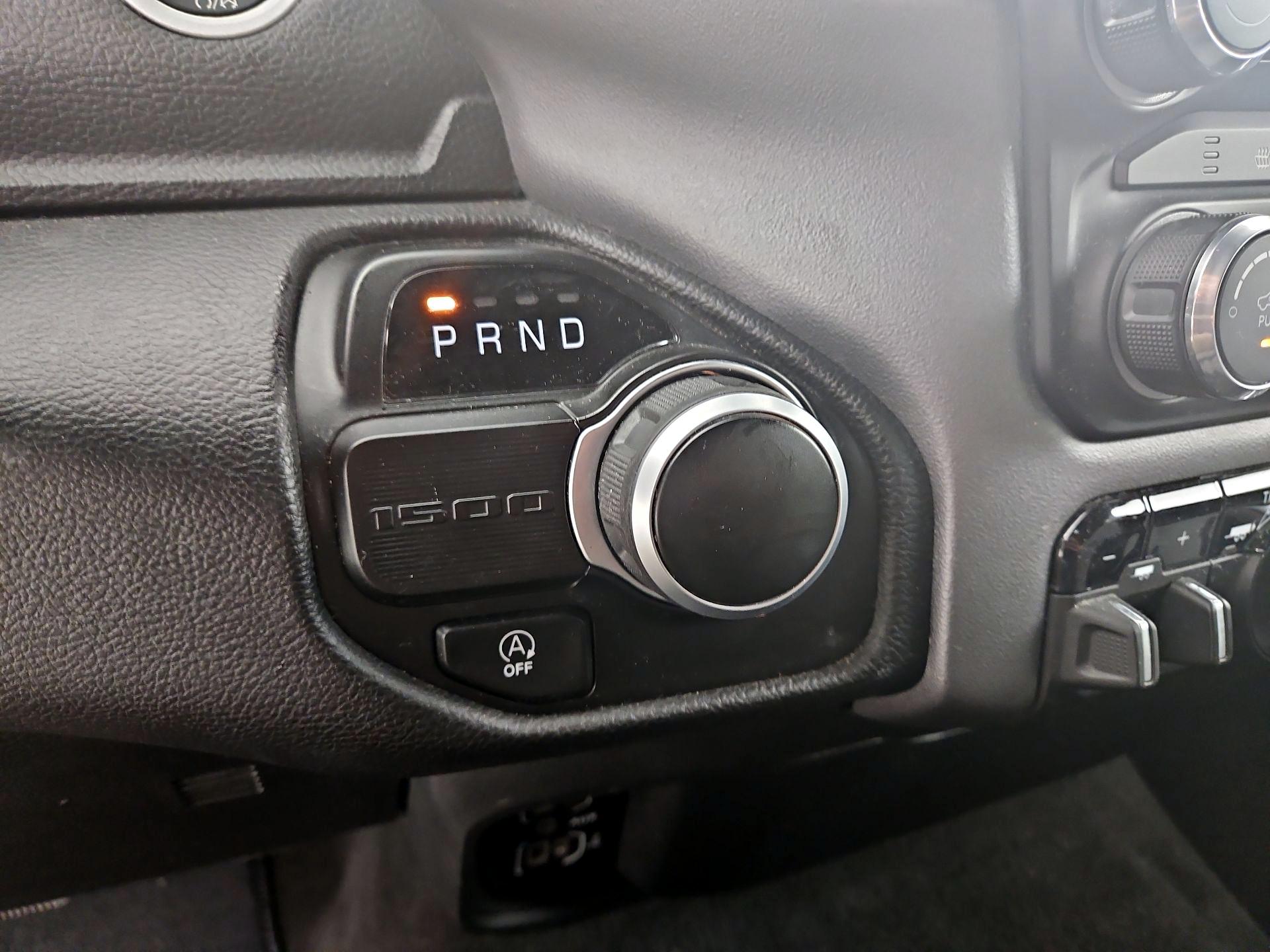 Thumbnail: 2023 RAM 1500 - 17