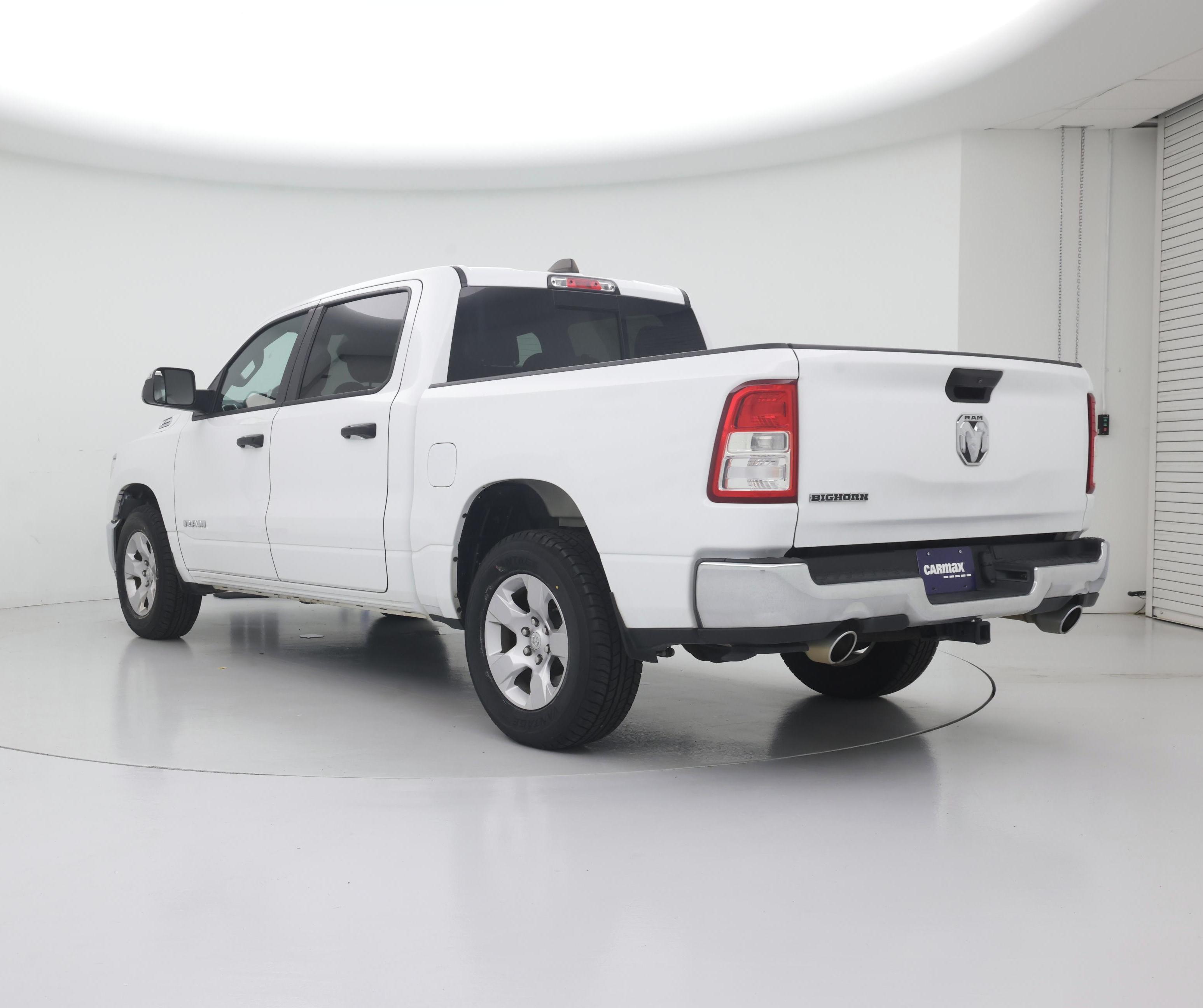 Thumbnail: 2023 RAM 1500 - 2