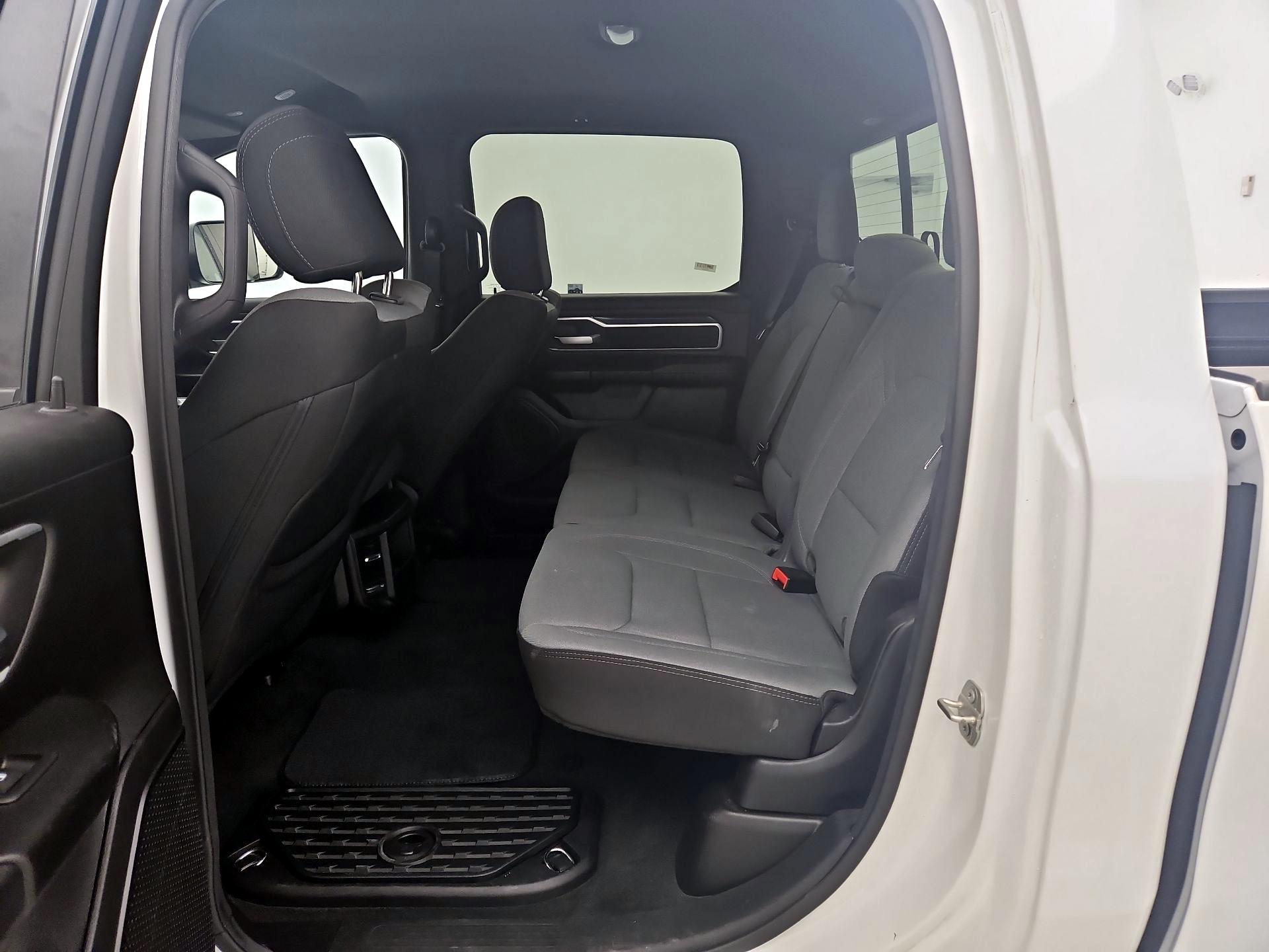 Thumbnail: 2023 RAM 1500 - 19