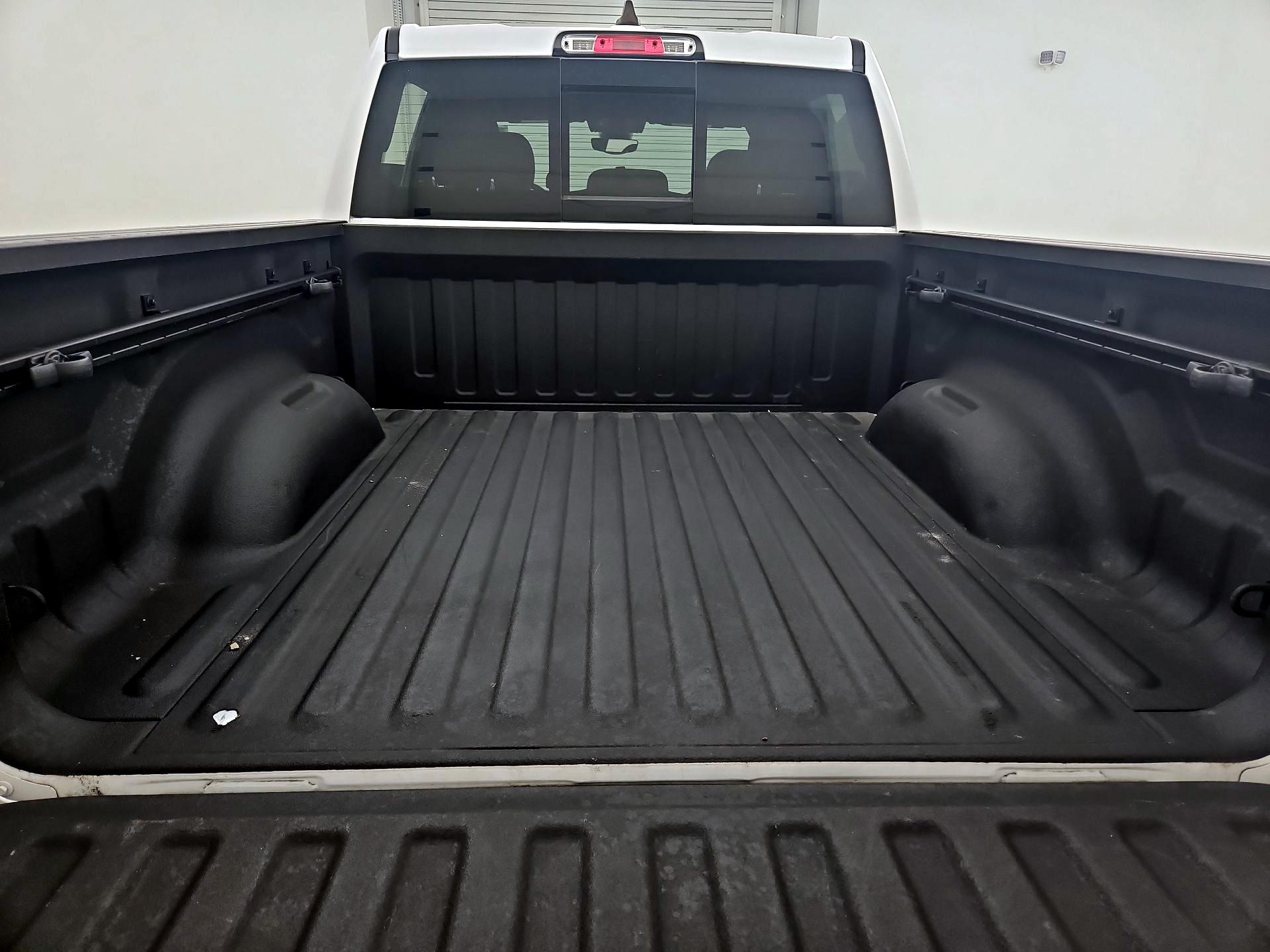 Thumbnail: 2023 RAM 1500 - 20