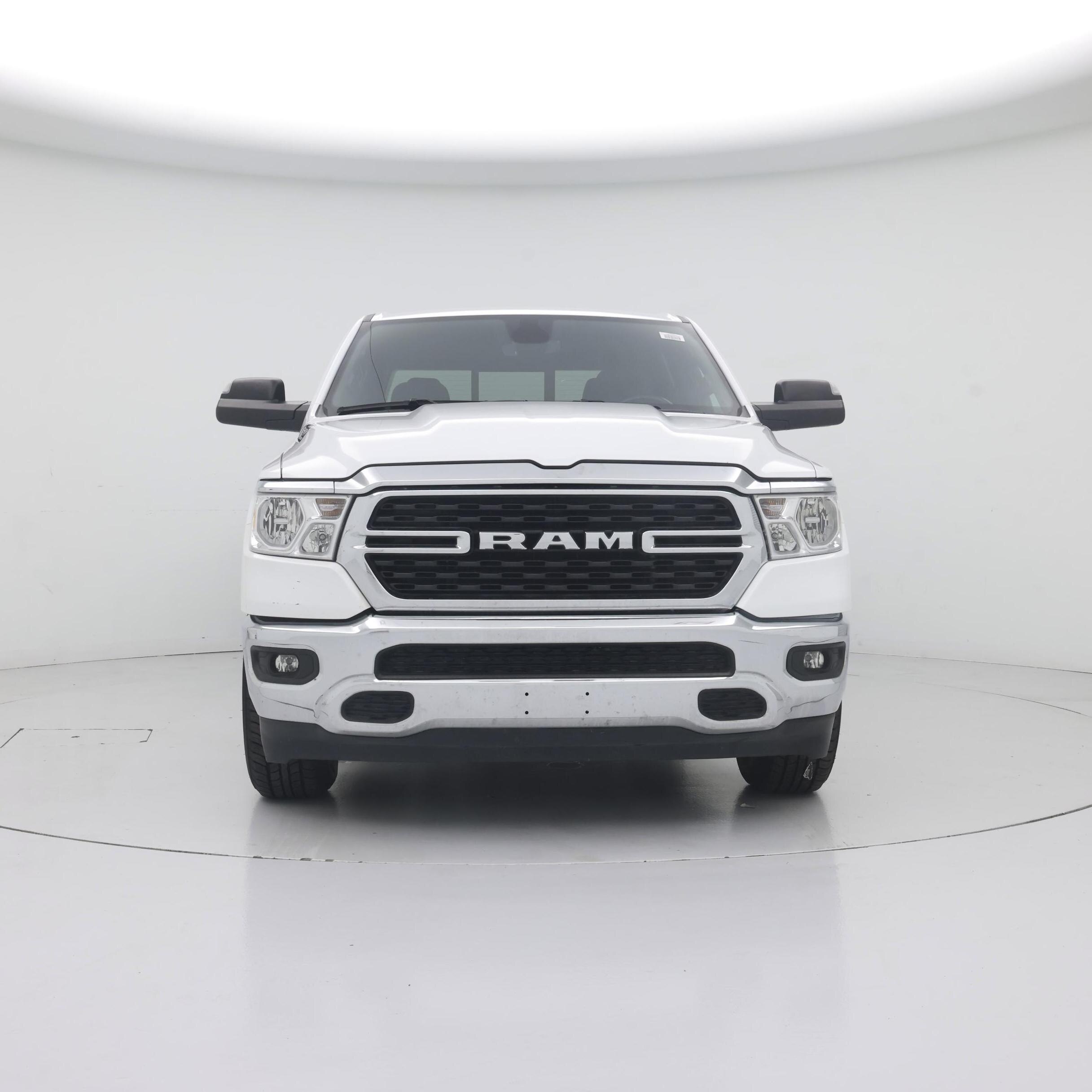 Thumbnail: 2023 RAM 1500 - 5