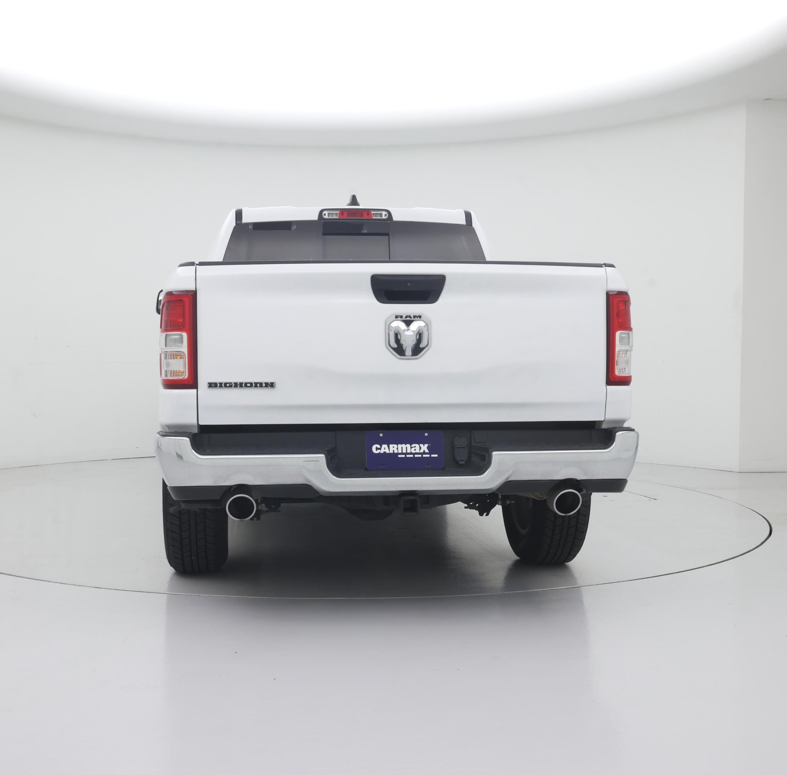 Thumbnail: 2023 RAM 1500 - 6