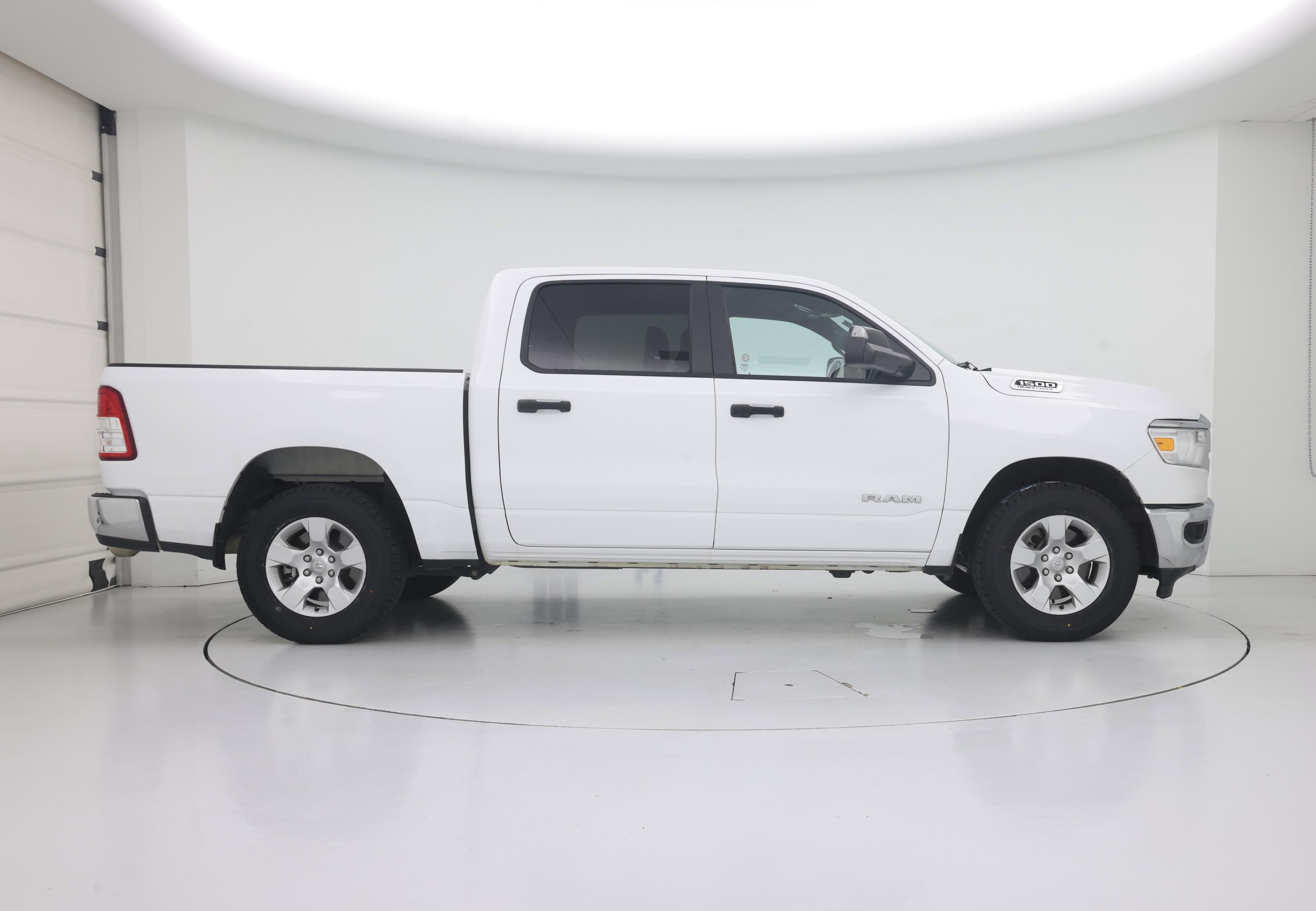 Thumbnail: 2023 RAM 1500 - 7