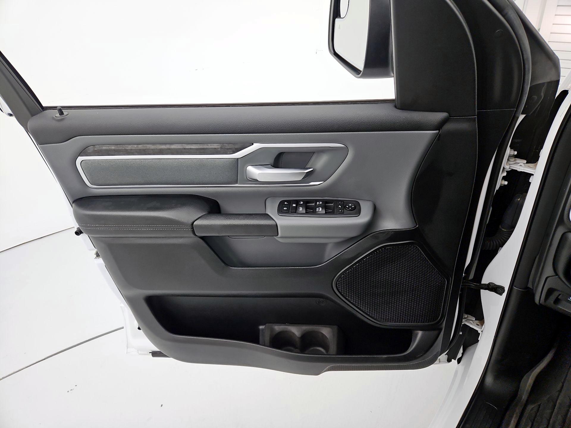 Thumbnail: 2020 RAM 1500 - 12